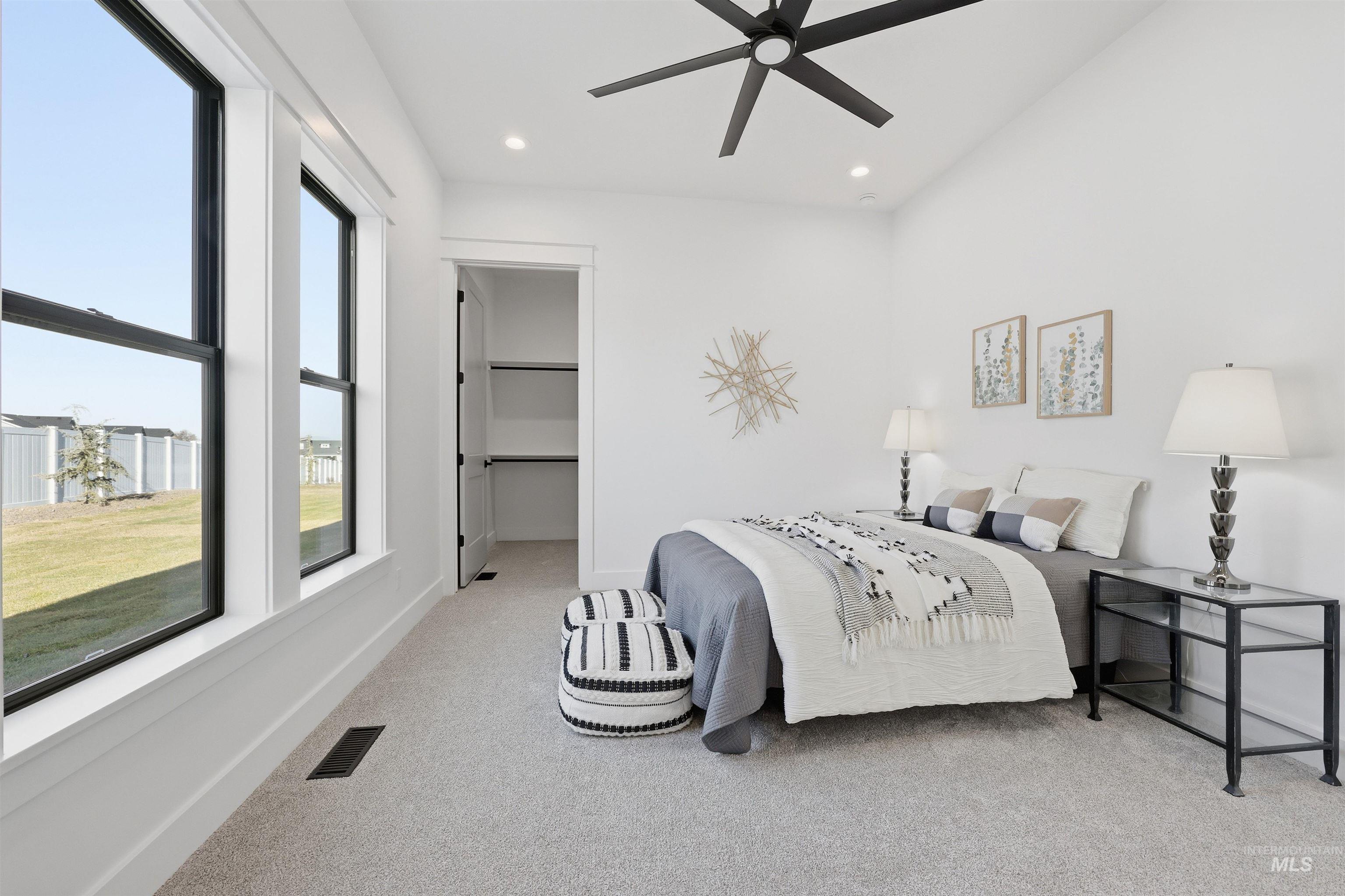 42 E Shafer View Drive, Meridian, Idaho 83642, 4 Bedrooms, 3.5 Bathrooms, Residential For Sale, Price $1,249,900,MLS 98968301