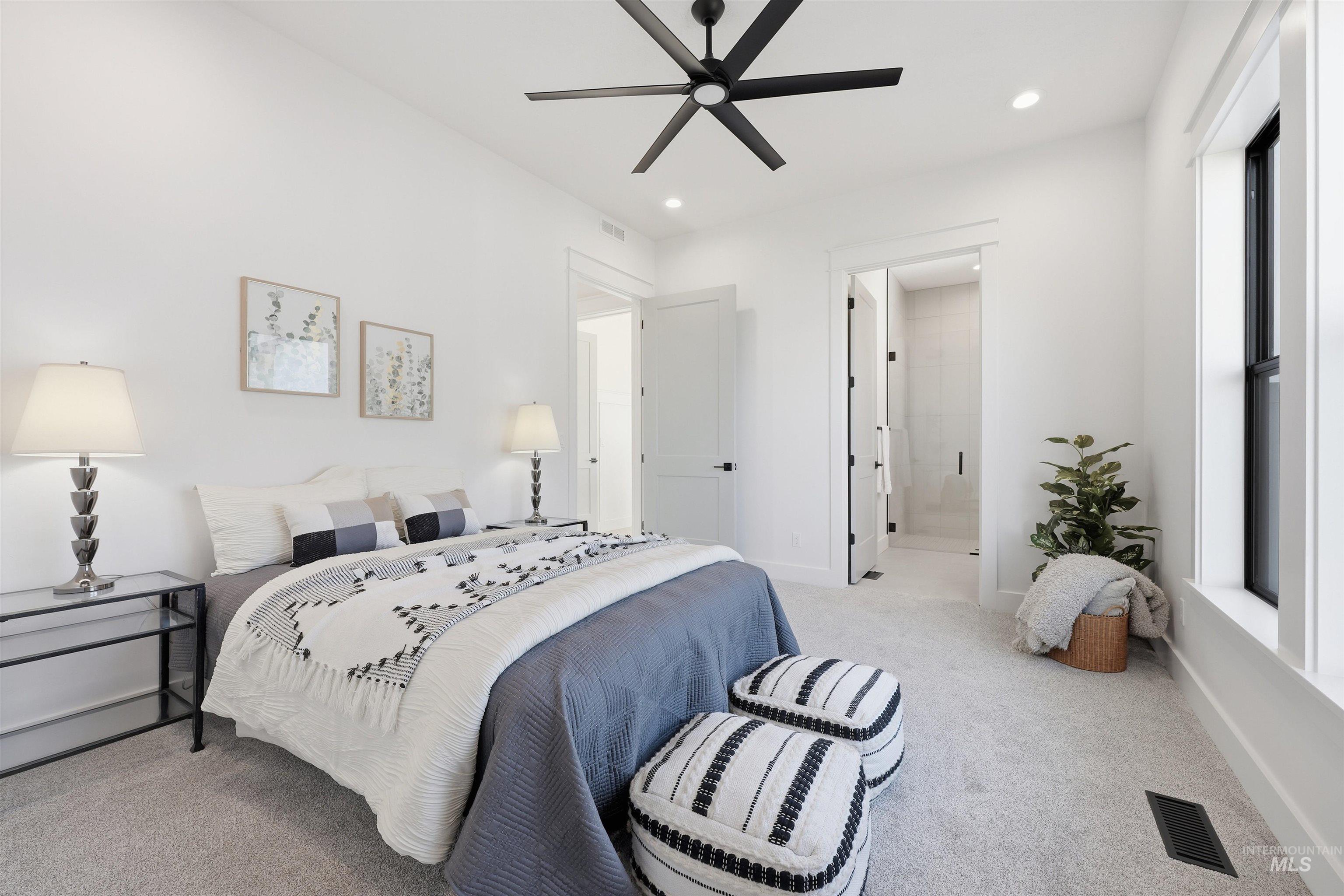 42 E Shafer View Drive, Meridian, Idaho 83642, 4 Bedrooms, 3.5 Bathrooms, Residential For Sale, Price $1,249,900,MLS 98968301