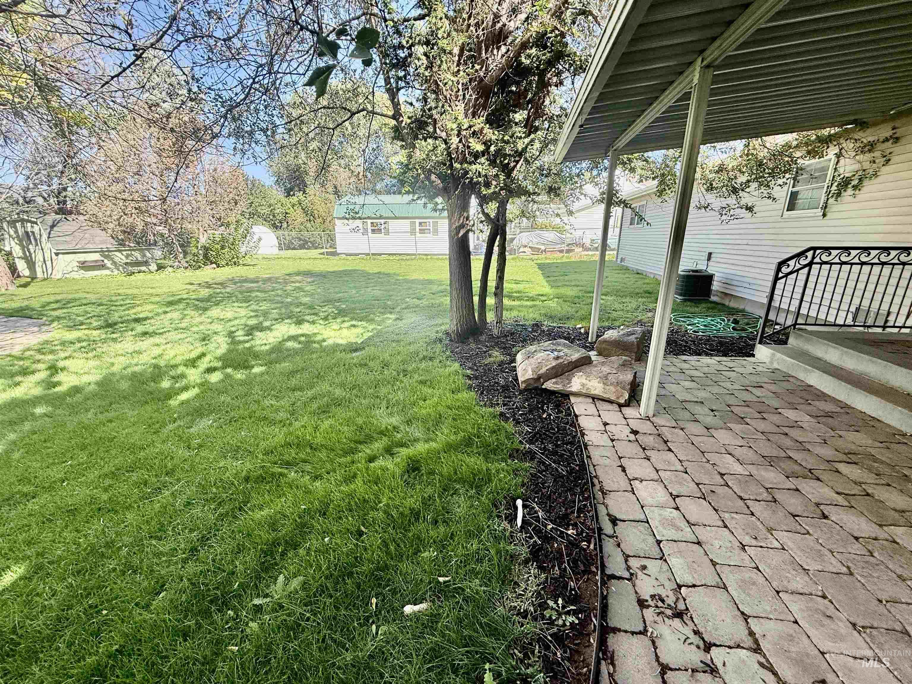 2595 N 3rd E, Mountain Home, Idaho 83647, 3 Bedrooms, 2 Bathrooms, Residential For Sale, Price $365,000, 98968312