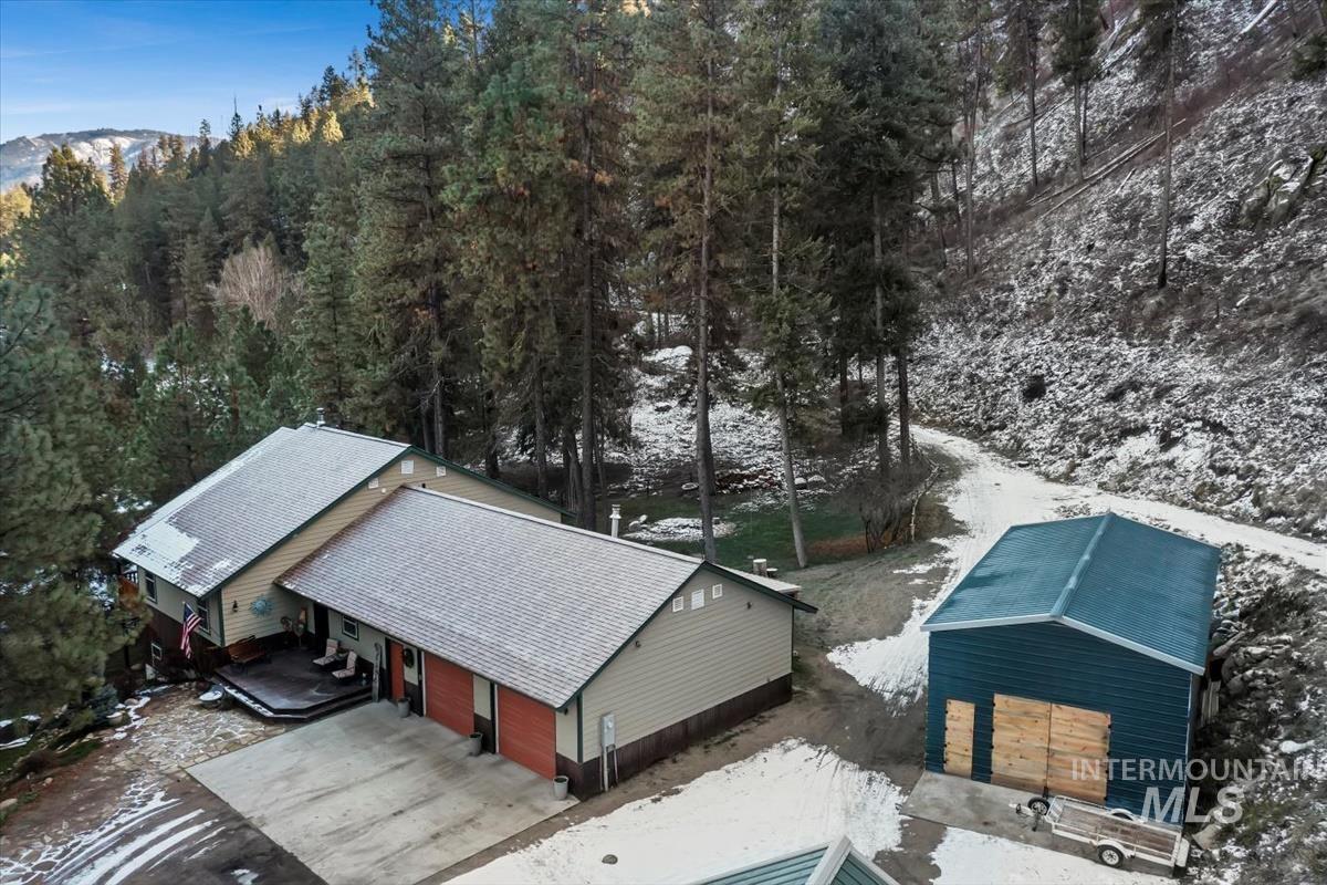 182 Southfork Rd, Garden Valley, Idaho 83622, 5 Bedrooms, 3 Bathrooms, Residential For Sale, Price $1,400,000,MLS 98968313