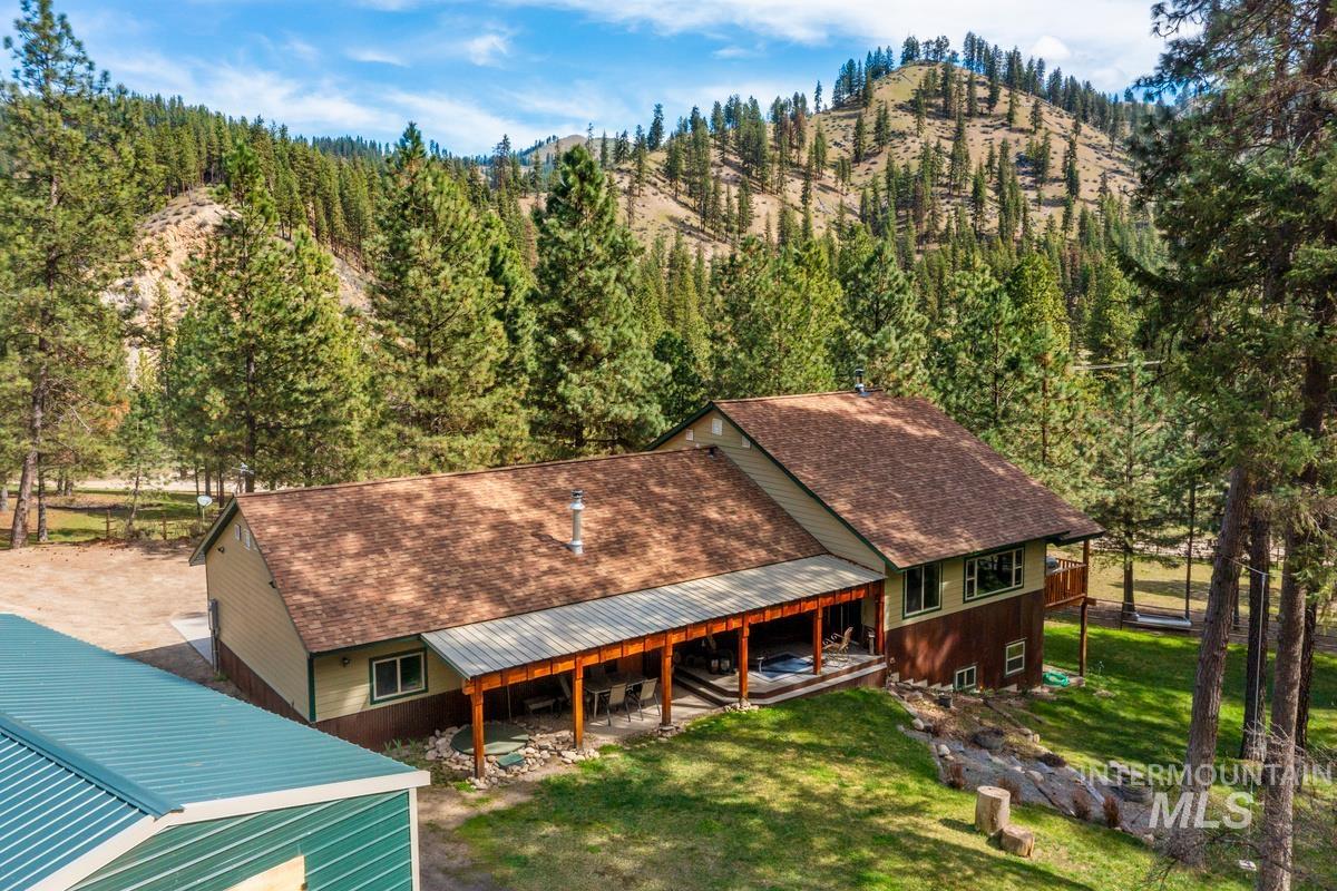 182 Southfork Rd, Garden Valley, Idaho 83622, 5 Bedrooms, 3 Bathrooms, Residential For Sale, Price $1,200,000,MLS 98968313
