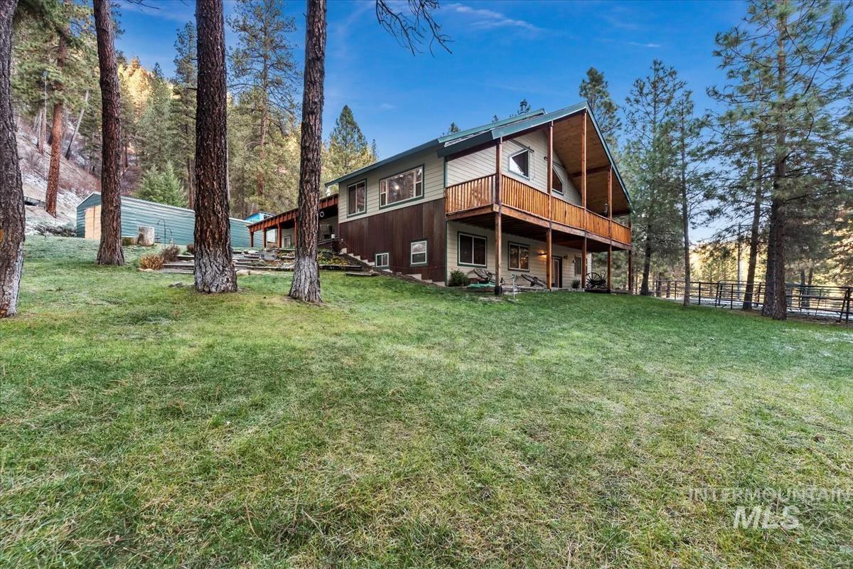 182 Southfork Rd, Garden Valley, Idaho 83622, 5 Bedrooms, 3 Bathrooms, Residential For Sale, Price $1,375,000, 98968313
