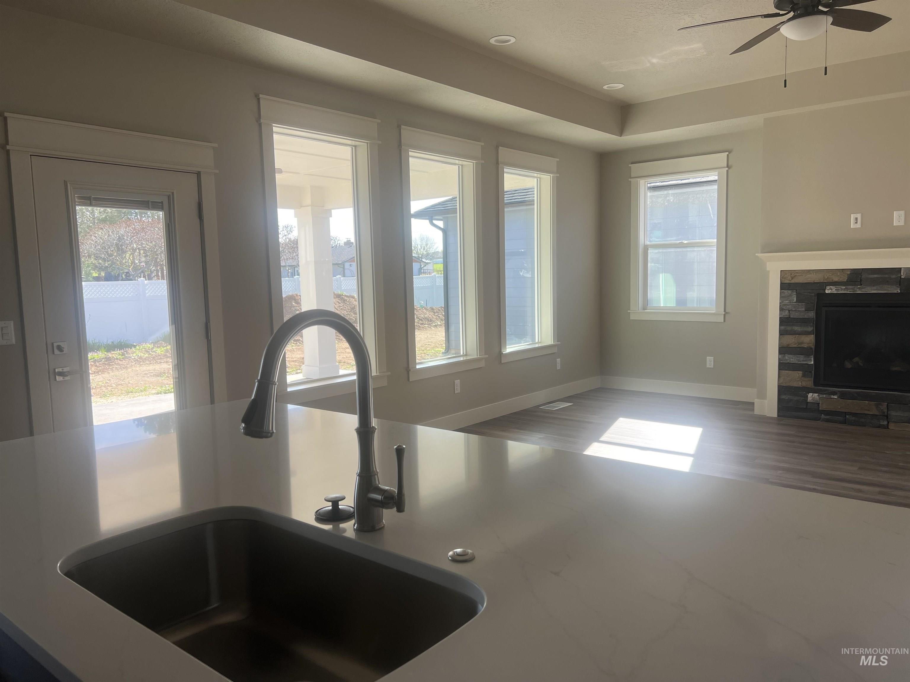 1171 W Recess Way, Kuna, Idaho 83634, 4 Bedrooms, 2.5 Bathrooms, Residential For Sale, Price $639,999,MLS 98968317