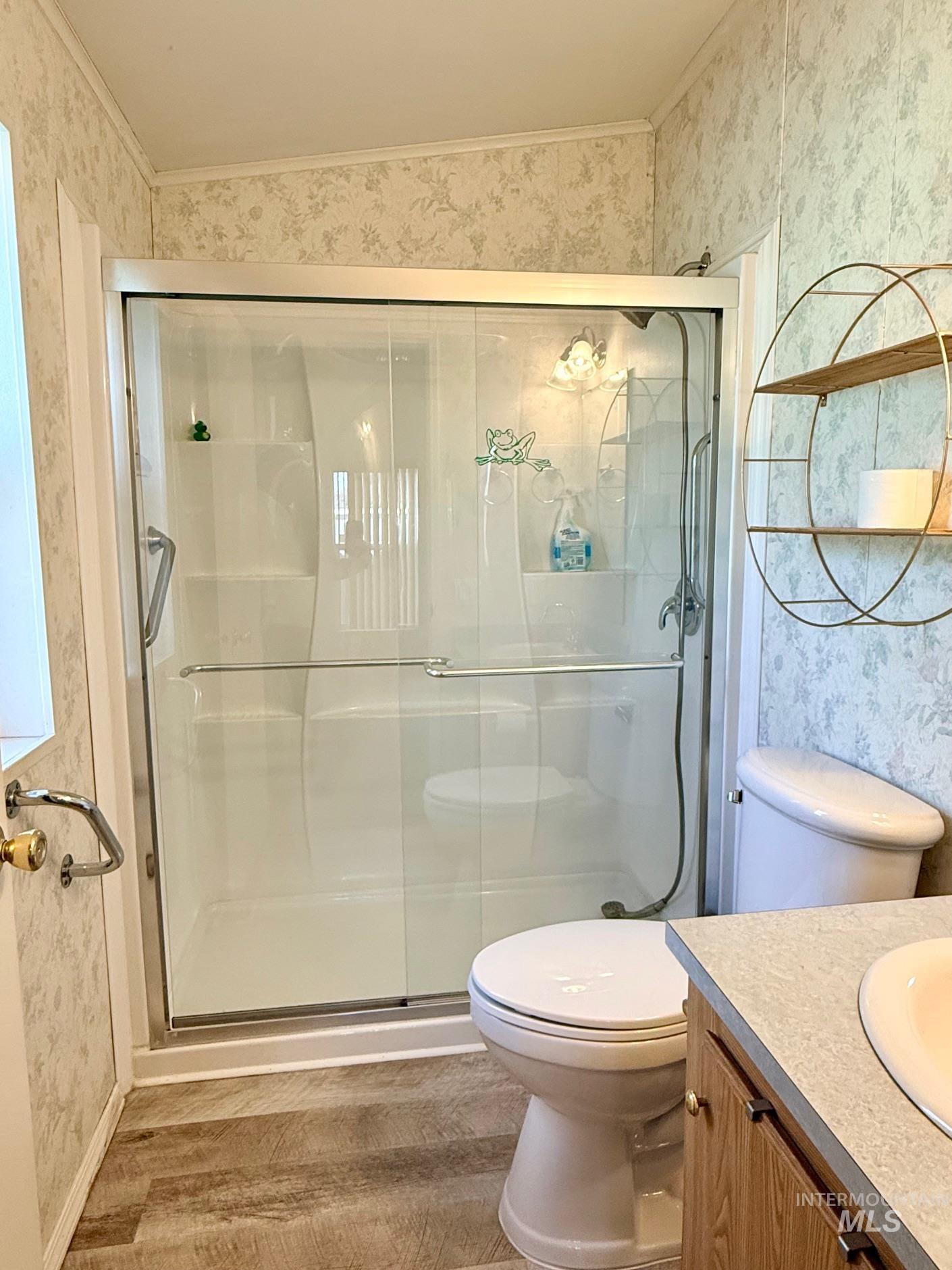 #7 141st Street, Orofino, Idaho 83544, 2 Bedrooms, 2 Bathrooms, Residential For Sale, Price $75,899,MLS 98968319