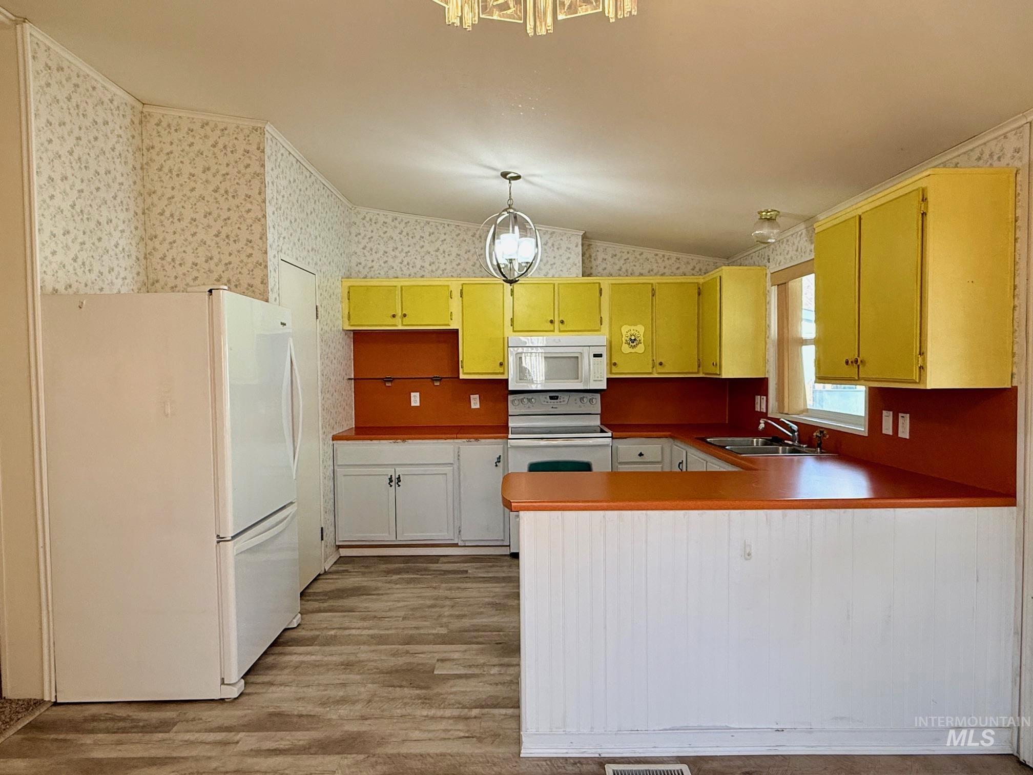 #7 141st Street, Orofino, Idaho 83544, 2 Bedrooms, 2 Bathrooms, Residential For Sale, Price $75,899,MLS 98968319