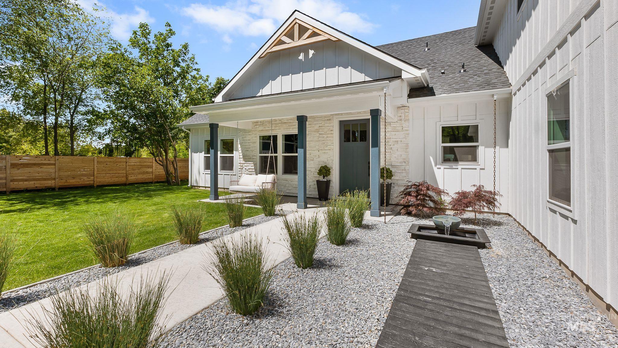 1697 S Vinnell, Boise, Idaho 83709, 4 Bedrooms, 4.5 Bathrooms, Residential For Sale, Price $1,200,000,MLS 98968320