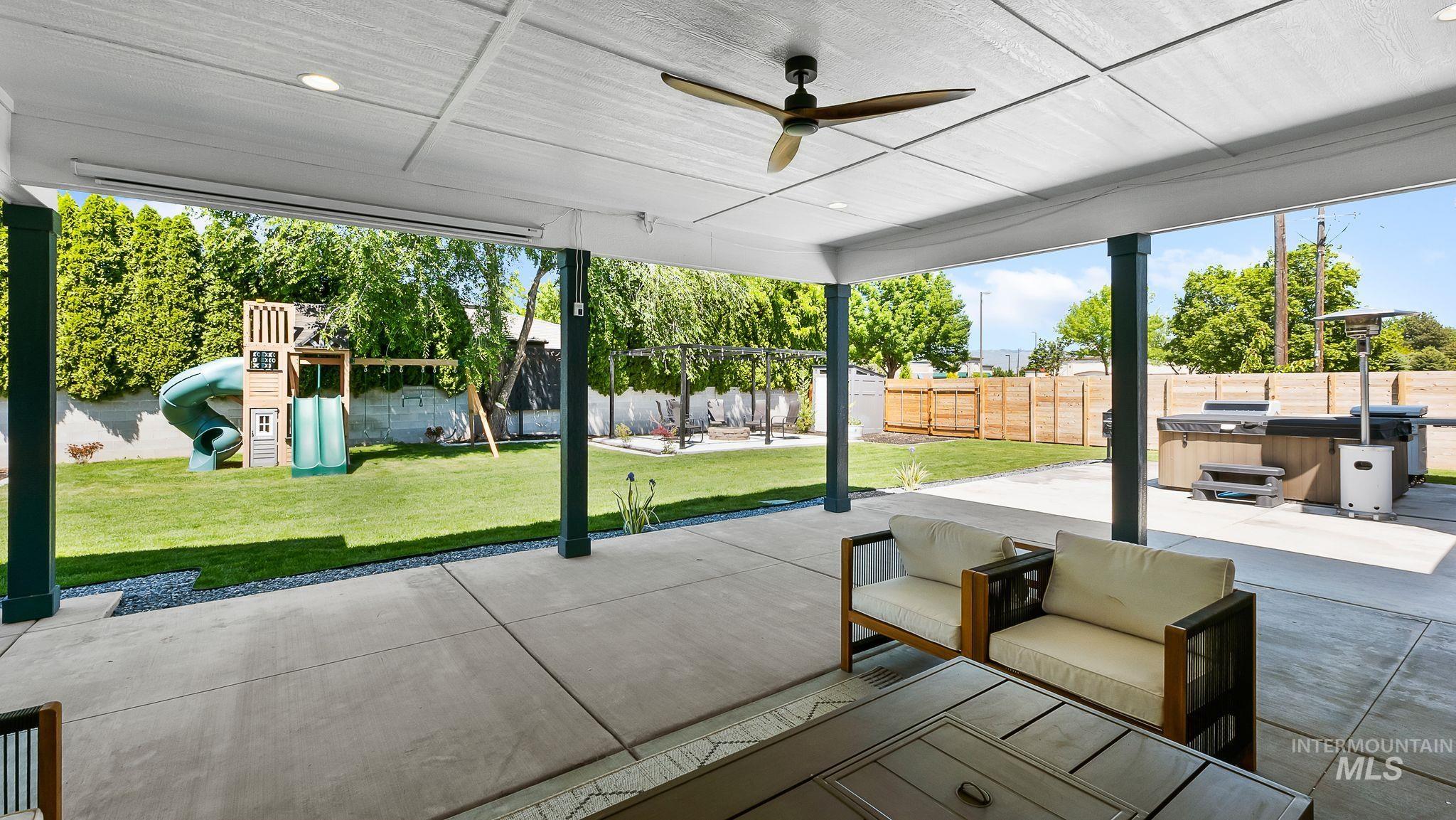 1697 S Vinnell, Boise, Idaho 83709, 4 Bedrooms, 4.5 Bathrooms, Residential For Sale, Price $1,200,000,MLS 98968320