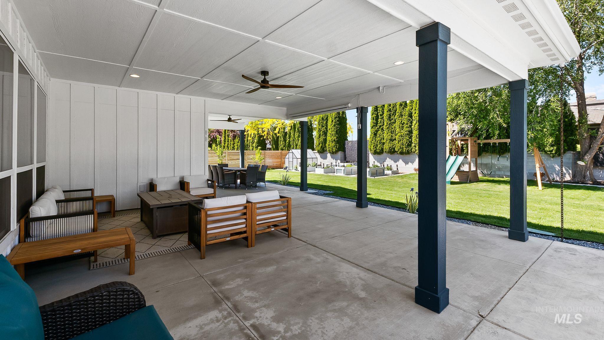 1697 S Vinnell, Boise, Idaho 83709, 4 Bedrooms, 4.5 Bathrooms, Residential For Sale, Price $1,200,000,MLS 98968320