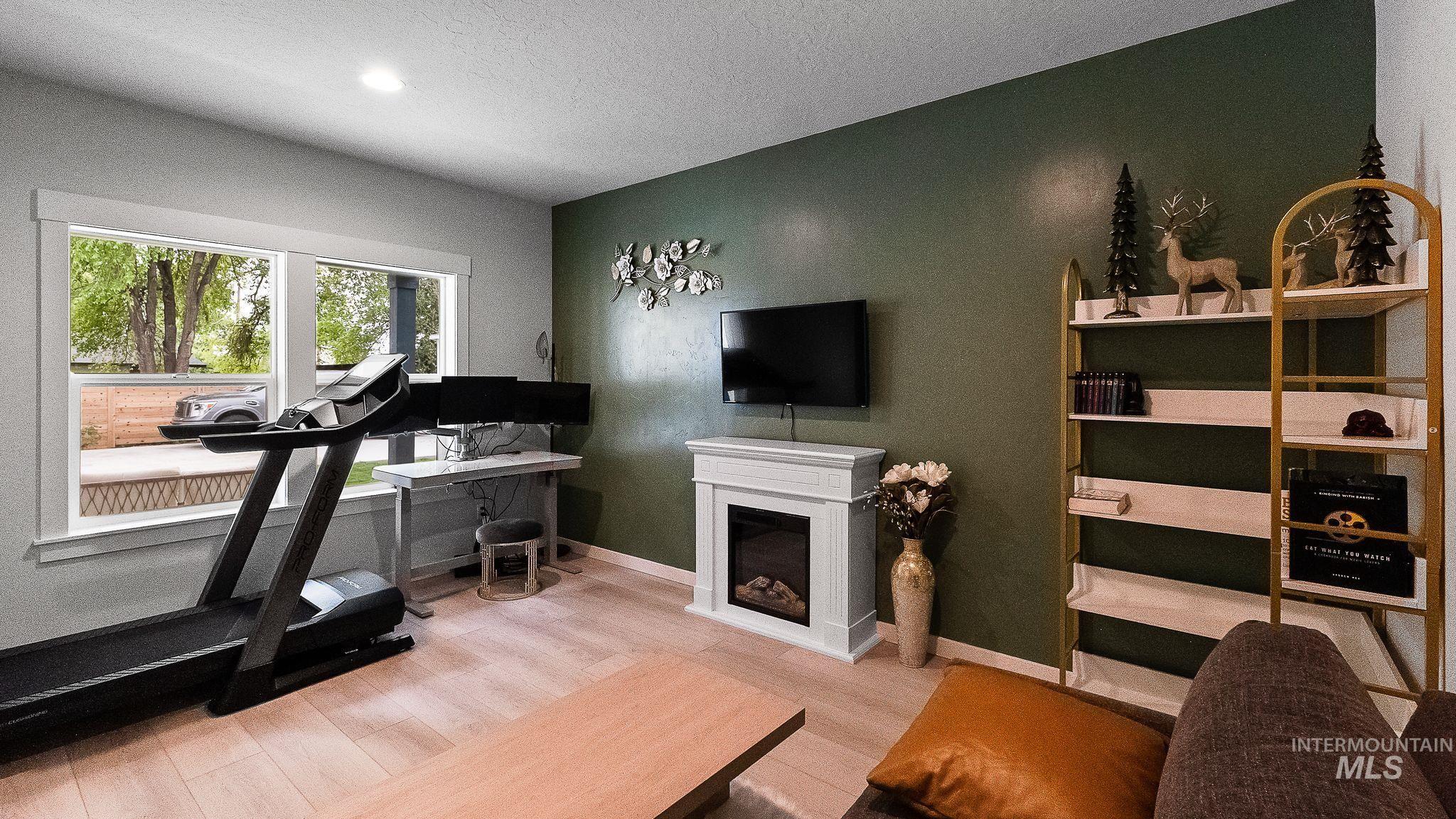 1697 S Vinnell, Boise, Idaho 83709, 4 Bedrooms, 4.5 Bathrooms, Residential For Sale, Price $1,200,000,MLS 98968320