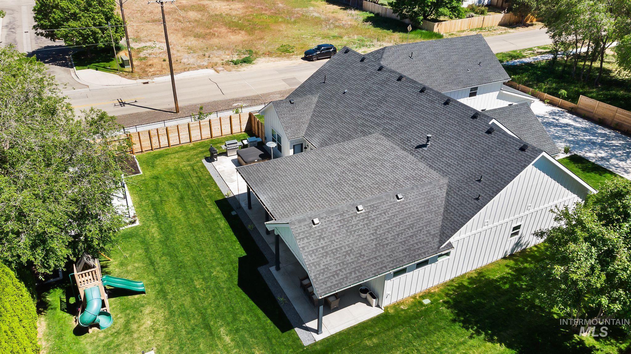 1697 S Vinnell, Boise, Idaho 83709, 4 Bedrooms, 4.5 Bathrooms, Residential For Sale, Price $1,200,000,MLS 98968320