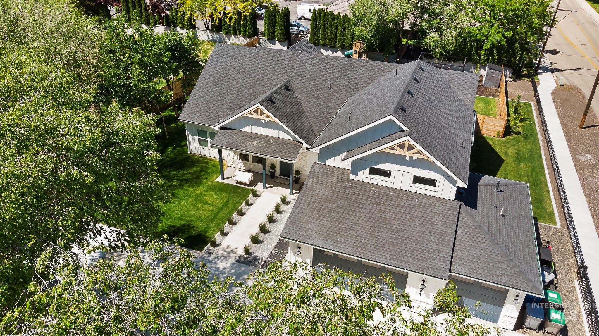 1697 S Vinnell, Boise, Idaho 83709, 4 Bedrooms, 4.5 Bathrooms, Residential For Sale, Price $1,200,000,MLS 98968320