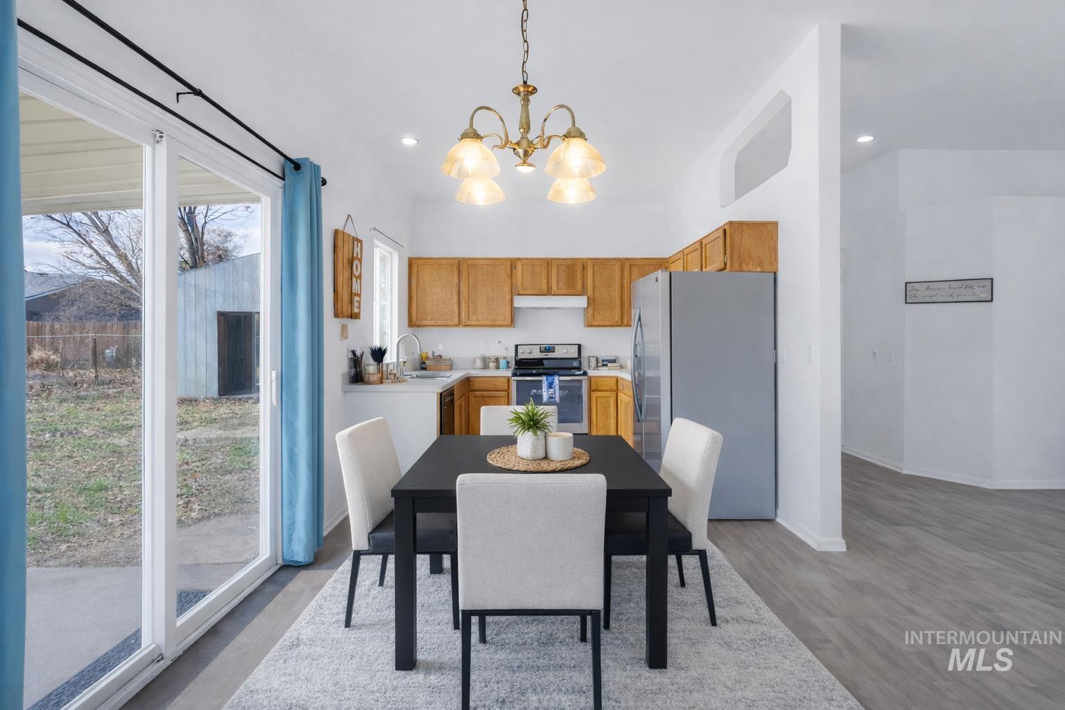 1331 W Curtner St, Kuna, Idaho 83634, 3 Bedrooms, 1.5 Bathrooms, Residential For Sale, Price $350,000, 98968328