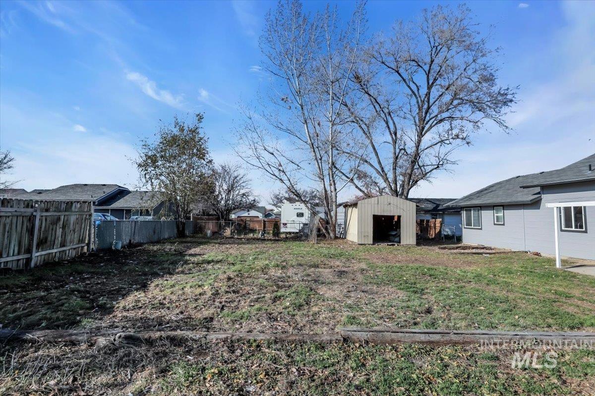 1331 W Curtner St, Kuna, Idaho 83634, 3 Bedrooms, 1.5 Bathrooms, Residential For Sale, Price $350,000, 98968328