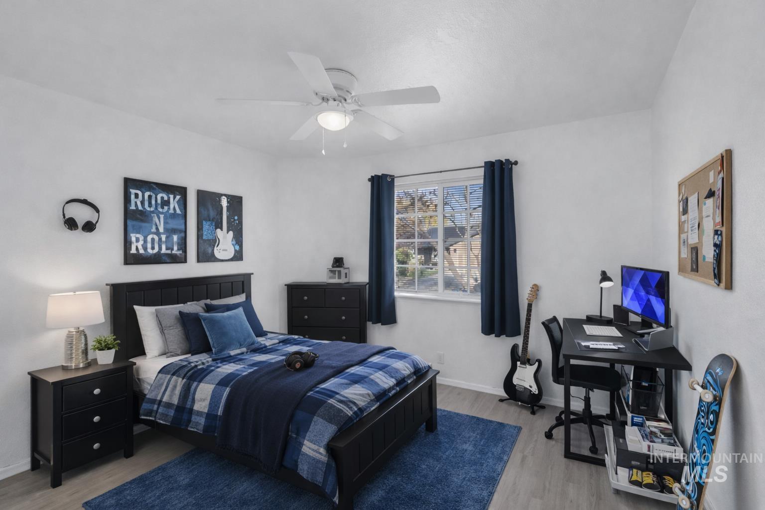 1331 W Curtner St, Kuna, Idaho 83634, 3 Bedrooms, 1.5 Bathrooms, Residential For Sale, Price $350,000, 98968328