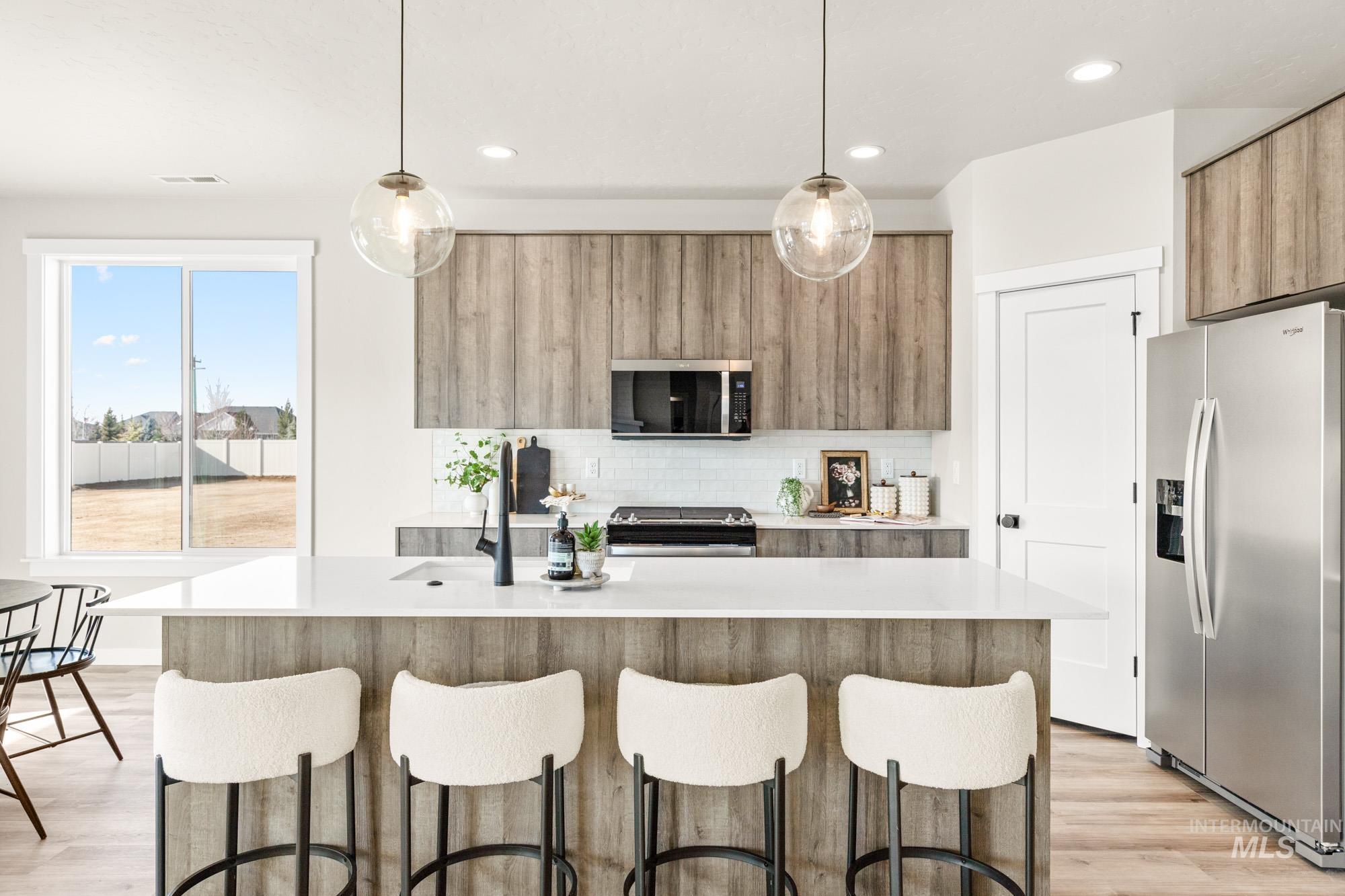 5487 W Yarnell St, Eagle, Idaho 83616, 4 Bedrooms, 3 Bathrooms, Residential For Sale, Price $874,990,MLS 98968343