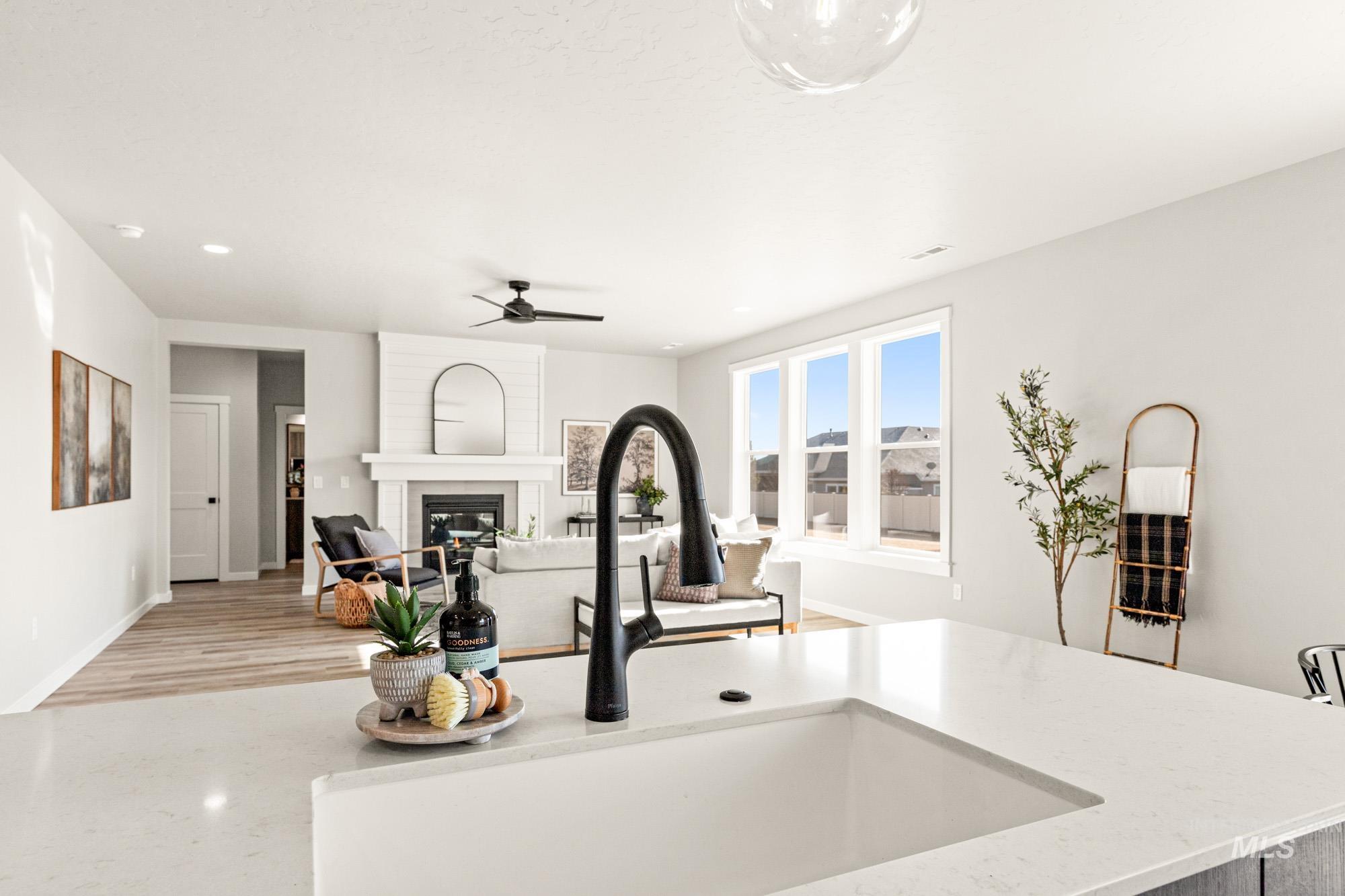 5487 W Yarnell St, Eagle, Idaho 83616, 4 Bedrooms, 3 Bathrooms, Residential For Sale, Price $874,990, 98968343