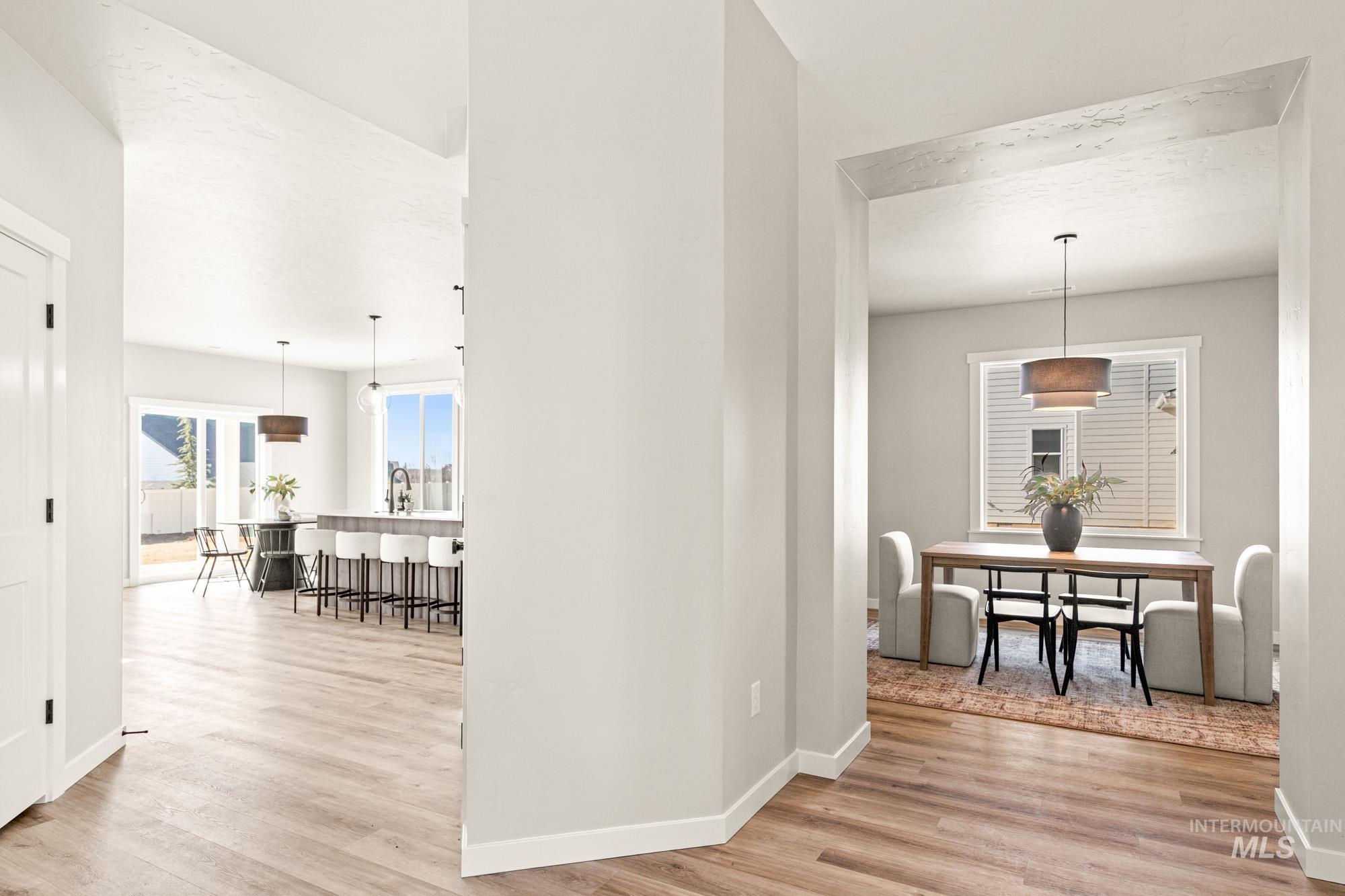 5487 W Yarnell St, Eagle, Idaho 83616, 4 Bedrooms, 3 Bathrooms, Residential For Sale, Price $874,990, 98968343