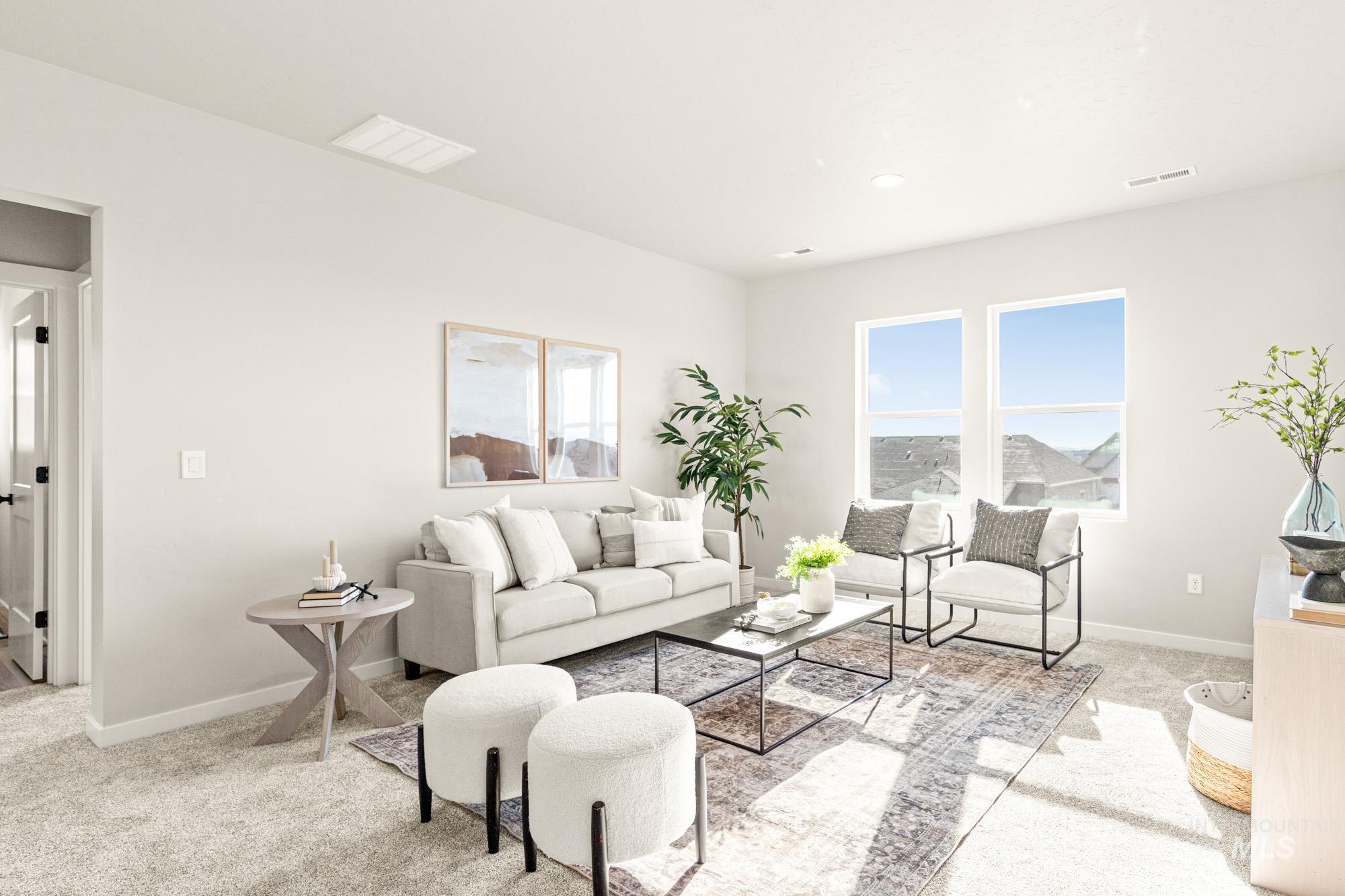 5487 W Yarnell St, Eagle, Idaho 83616, 4 Bedrooms, 3 Bathrooms, Residential For Sale, Price $874,990,MLS 98968343