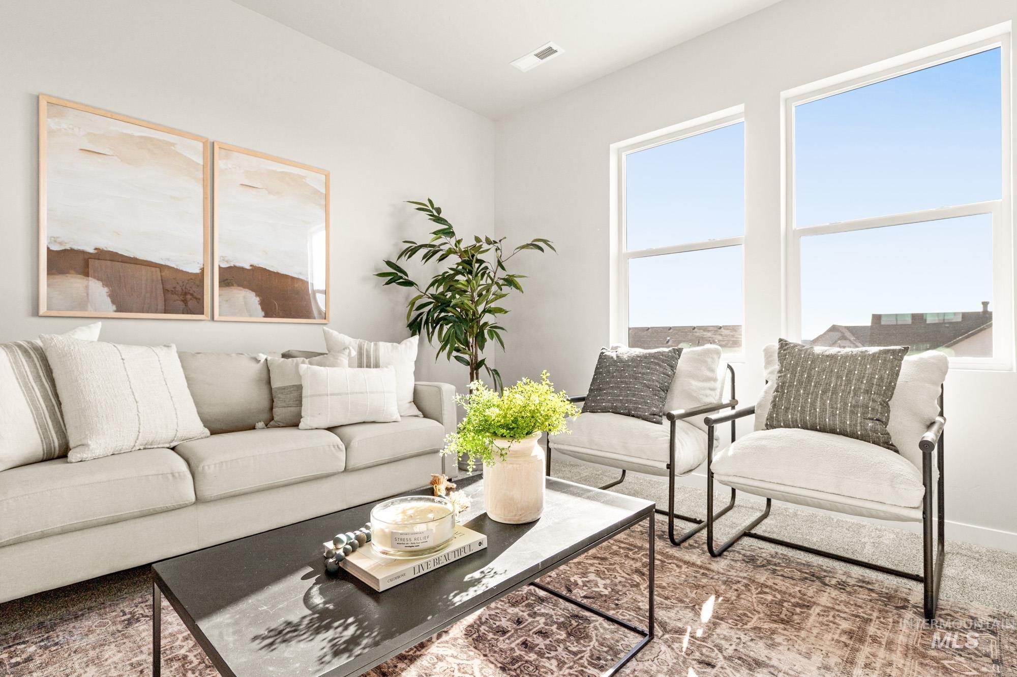 5487 W Yarnell St, Eagle, Idaho 83616, 4 Bedrooms, 3 Bathrooms, Residential For Sale, Price $874,990,MLS 98968343