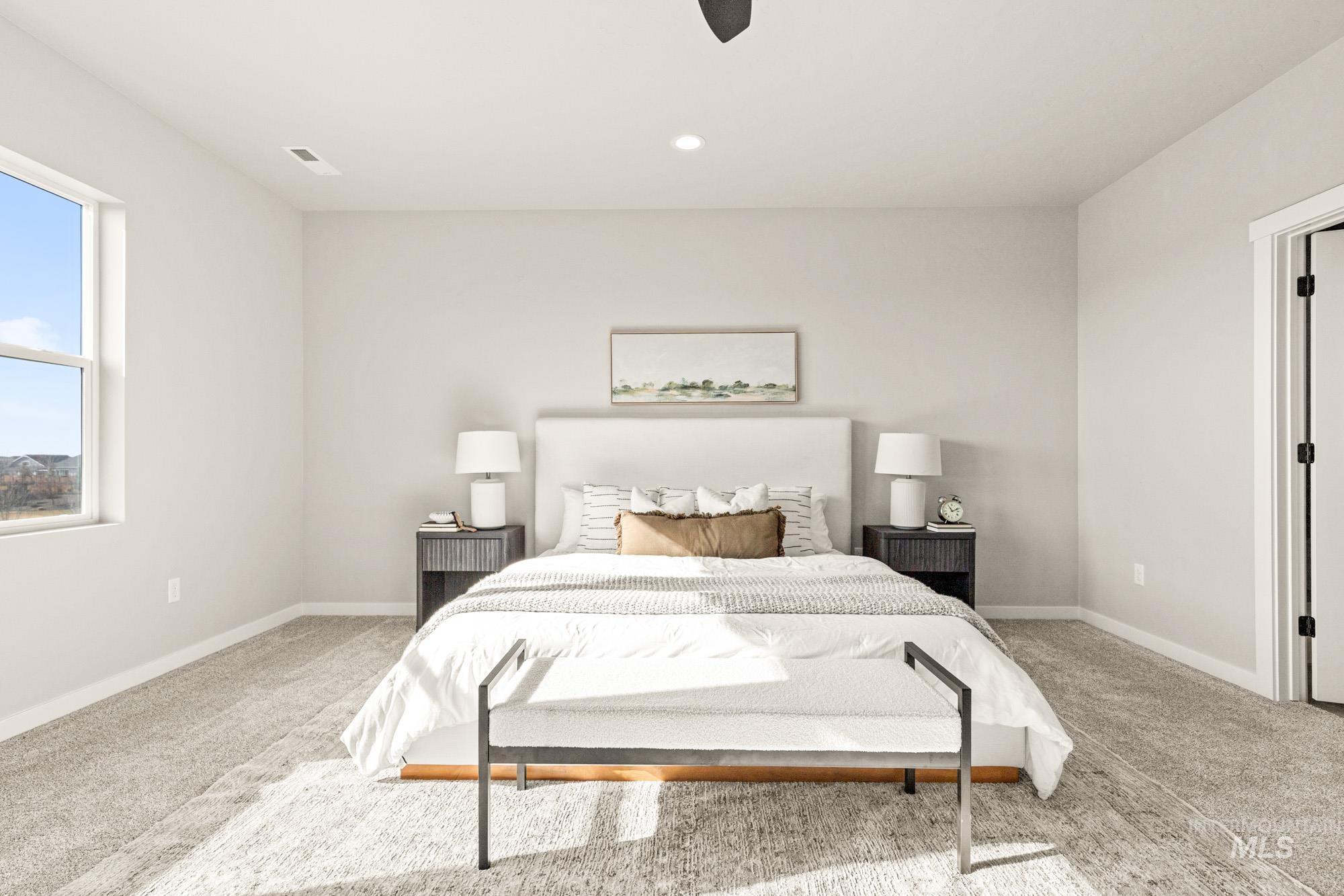 5487 W Yarnell St, Eagle, Idaho 83616, 4 Bedrooms, 3 Bathrooms, Residential For Sale, Price $874,990,MLS 98968343