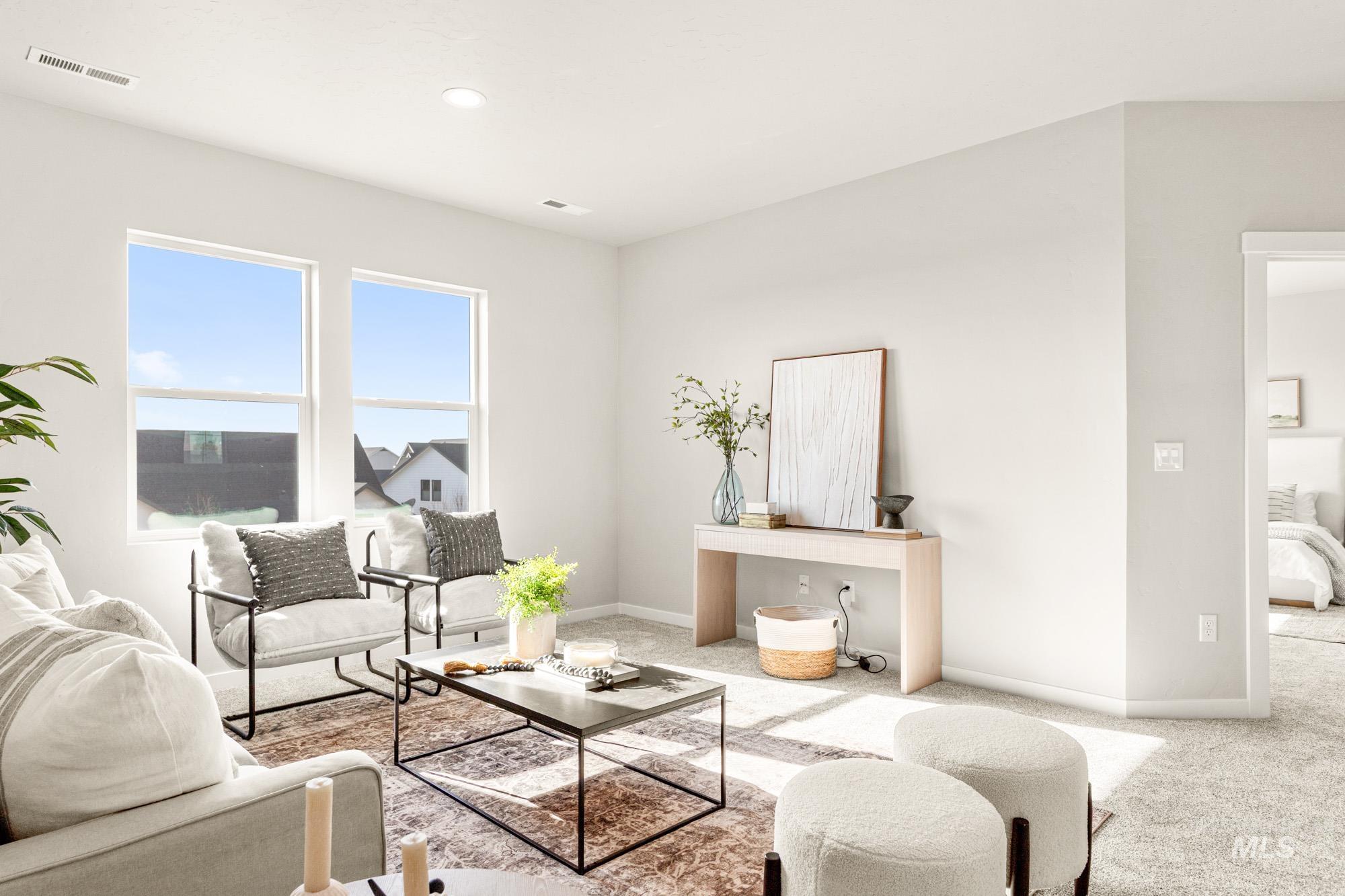 5487 W Yarnell St, Eagle, Idaho 83616, 4 Bedrooms, 3 Bathrooms, Residential For Sale, Price $874,990, 98968343