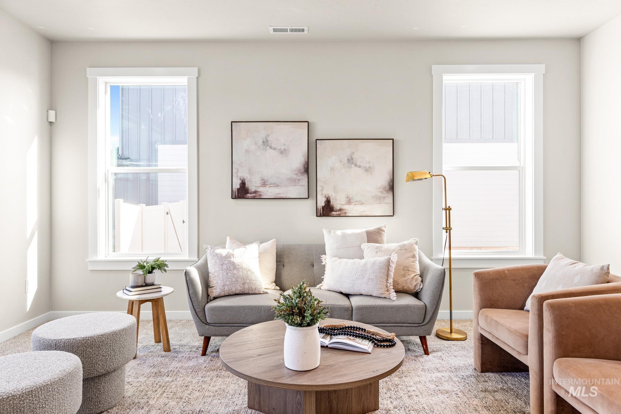 5487 W Yarnell St, Eagle, Idaho 83616, 4 Bedrooms, 3 Bathrooms, Residential For Sale, Price $874,990, 98968343