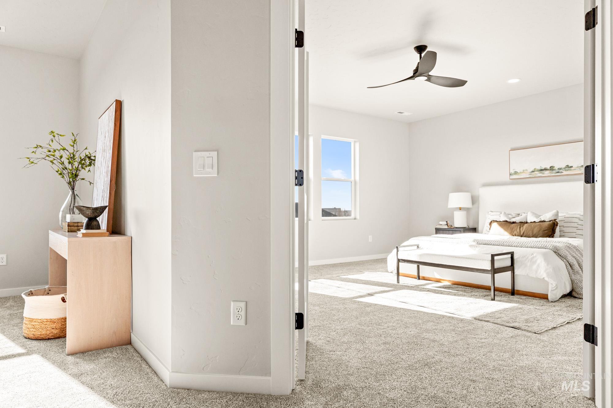 5487 W Yarnell St, Eagle, Idaho 83616, 4 Bedrooms, 3 Bathrooms, Residential For Sale, Price $874,990, 98968343