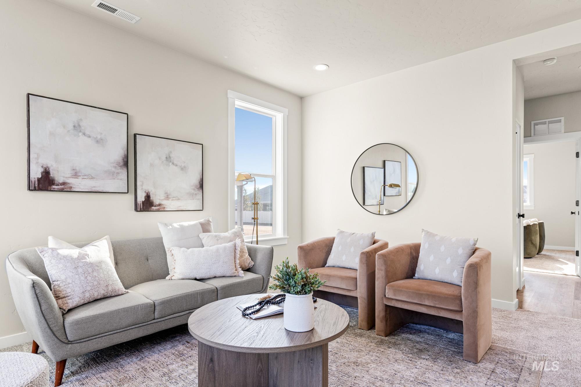 5487 W Yarnell St, Eagle, Idaho 83616, 4 Bedrooms, 3 Bathrooms, Residential For Sale, Price $874,990, 98968343