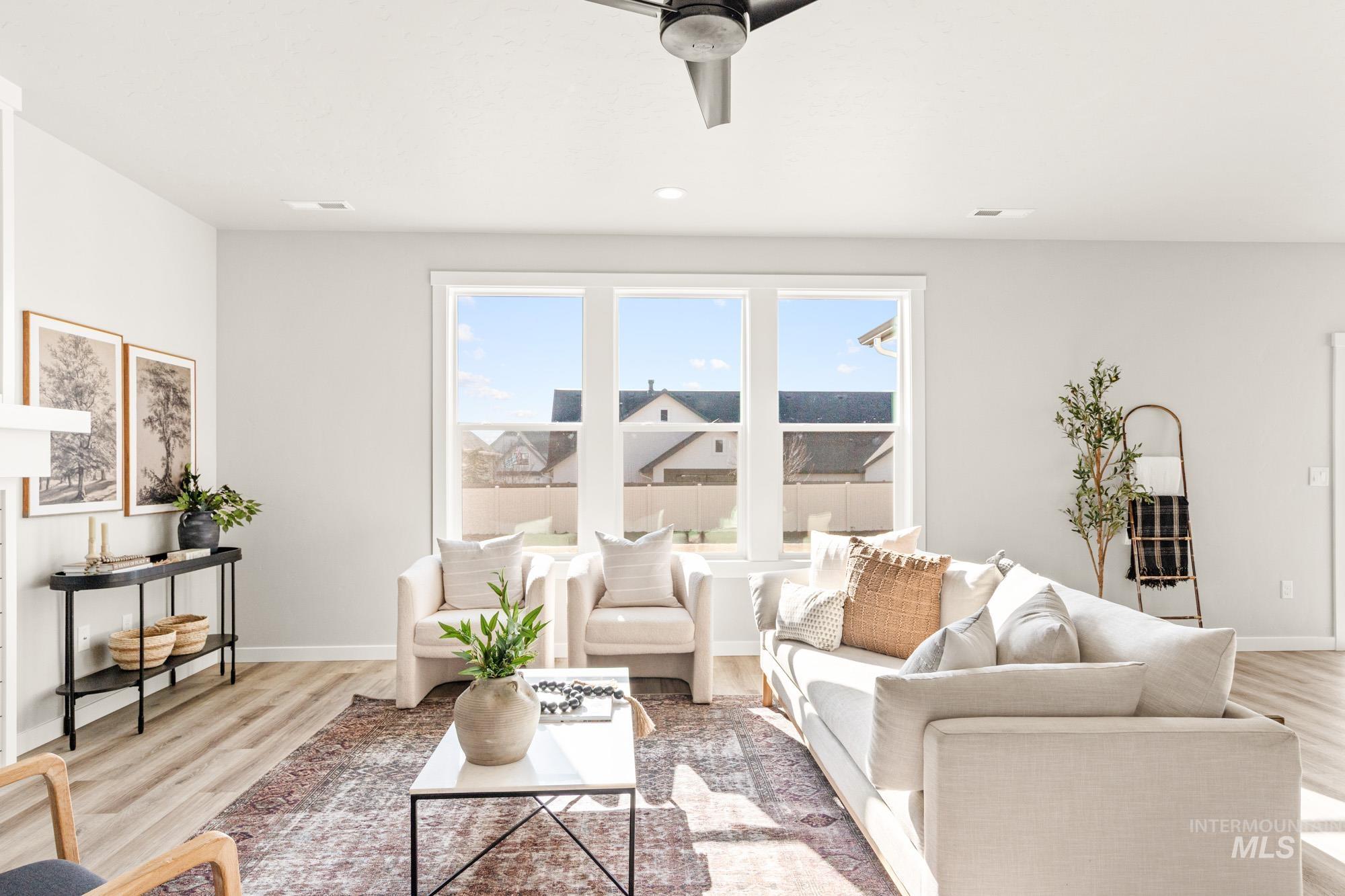 5487 W Yarnell St, Eagle, Idaho 83616, 4 Bedrooms, 3 Bathrooms, Residential For Sale, Price $874,990, 98968343