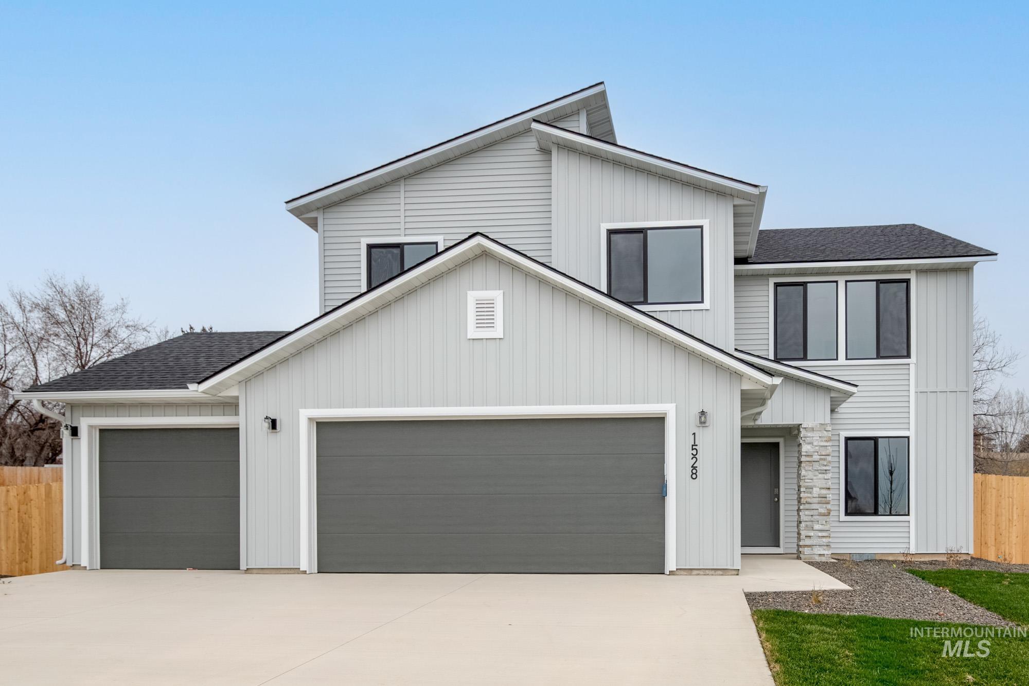 1528 Long Pond St, Middleton, Idaho 83644, 4 Bedrooms, 2.5 Bathrooms, Residential For Sale, Price $495,990,MLS 98968353