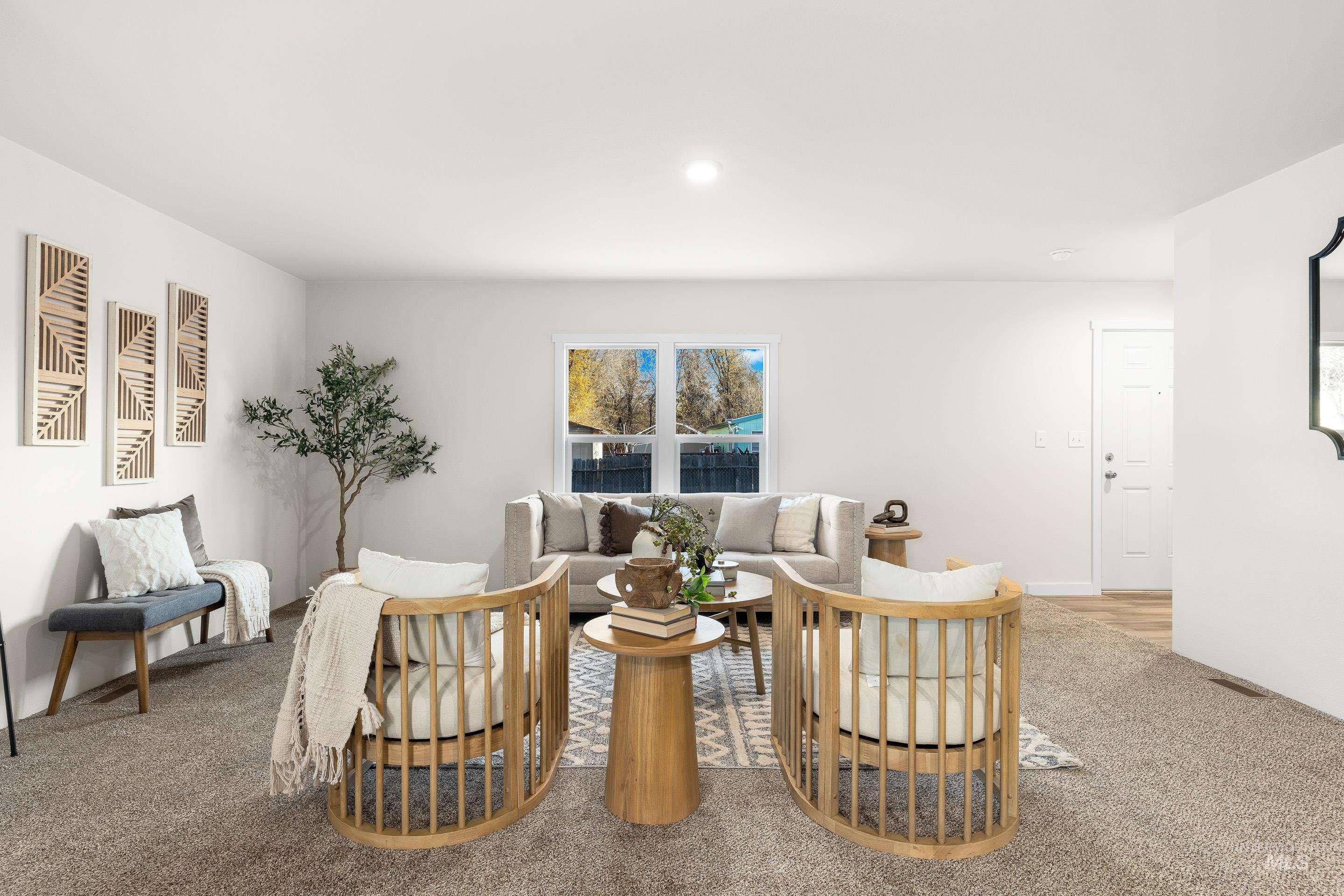 301 E 45th, Garden City, Idaho 83714, 3 Bedrooms, 2 Bathrooms, Residential For Sale, Price $175,000, 98968383