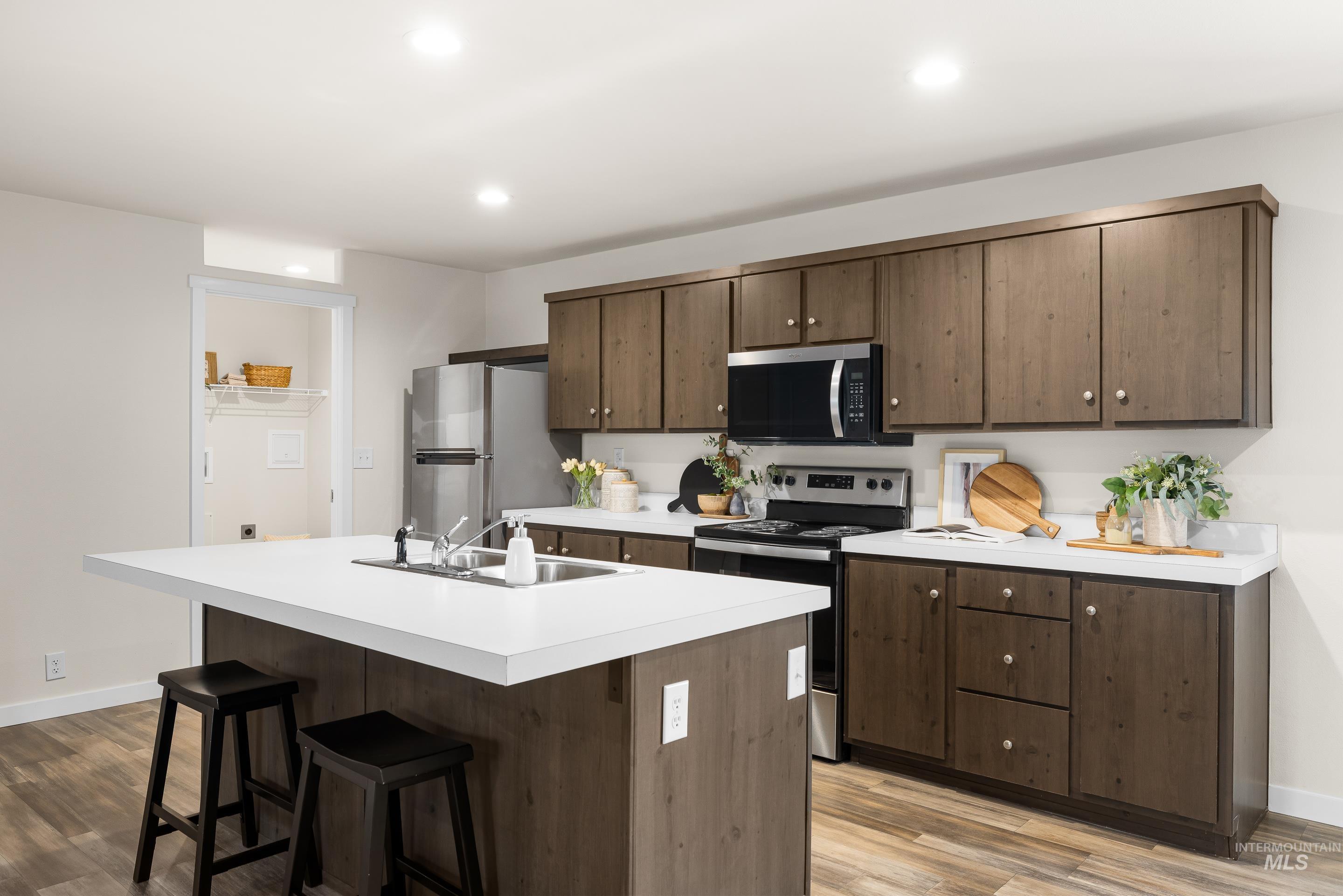 301 E 45th, Garden City, Idaho 83714, 3 Bedrooms, 2 Bathrooms, Residential For Sale, Price $175,000, 98968383