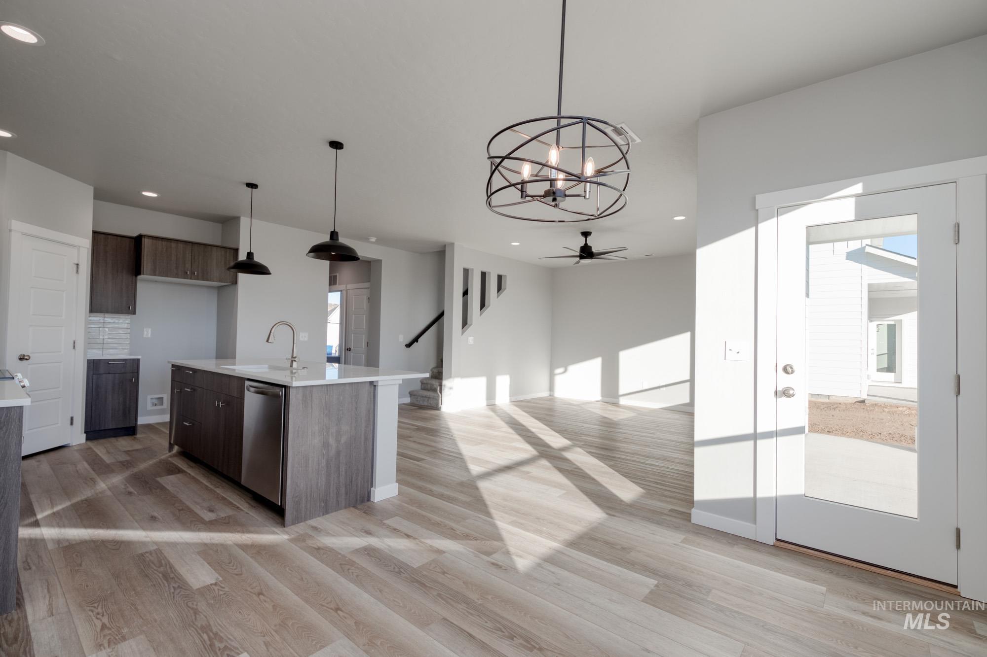 6652 S Warm Lake Ave, Meridian, Idaho 83642, 4 Bedrooms, 2.5 Bathrooms, Residential For Sale, Price $509,990,MLS 98968386