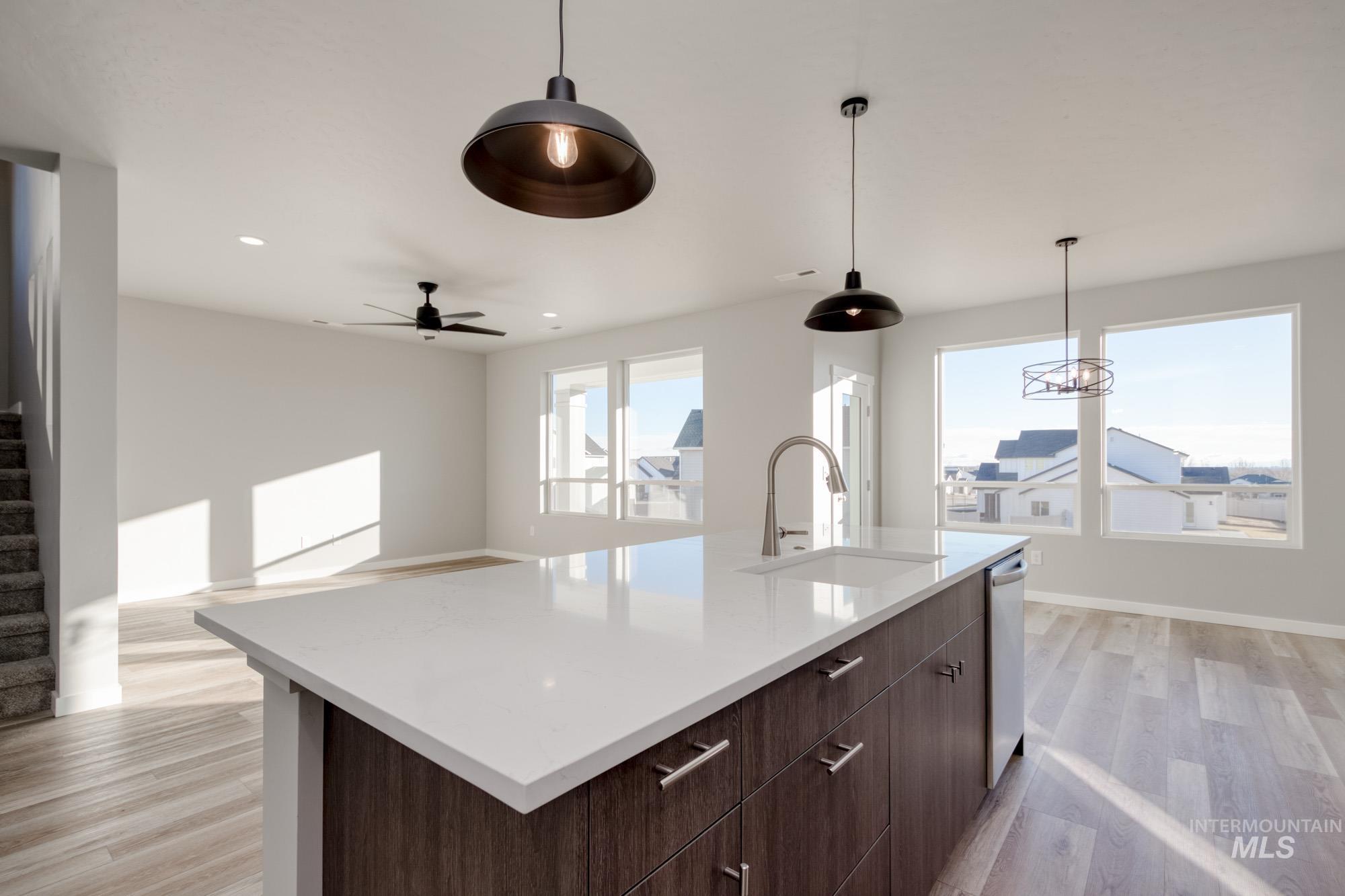 6652 S Warm Lake Ave, Meridian, Idaho 83642, 4 Bedrooms, 2.5 Bathrooms, Residential For Sale, Price $509,990,MLS 98968386