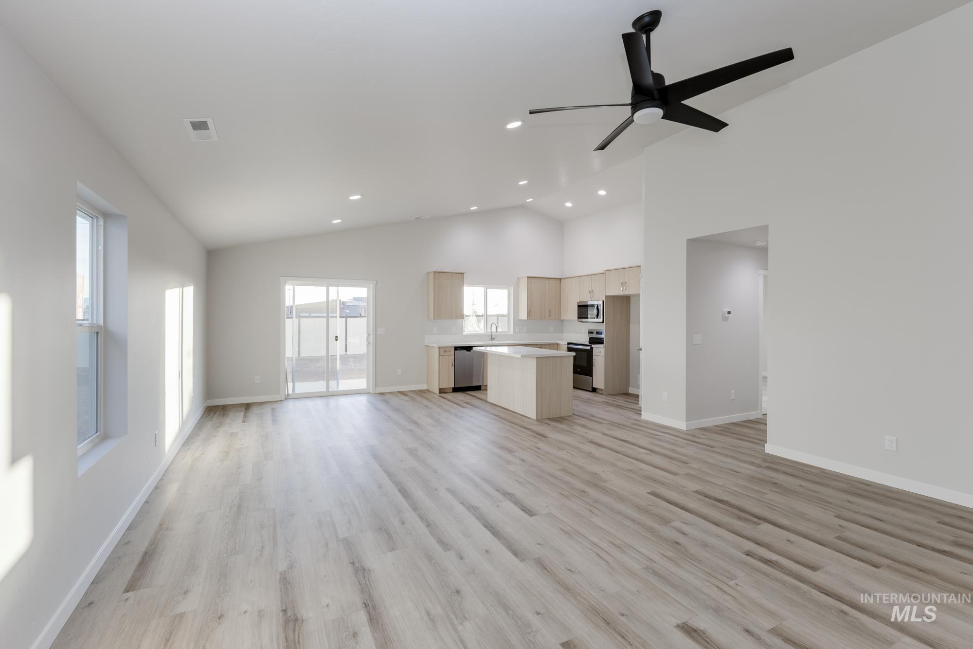 7354 S Menzingers Ave, Meridian, Idaho 83642, 4 Bedrooms, 2 Bathrooms, Residential For Sale, Price $441,990, 98968390