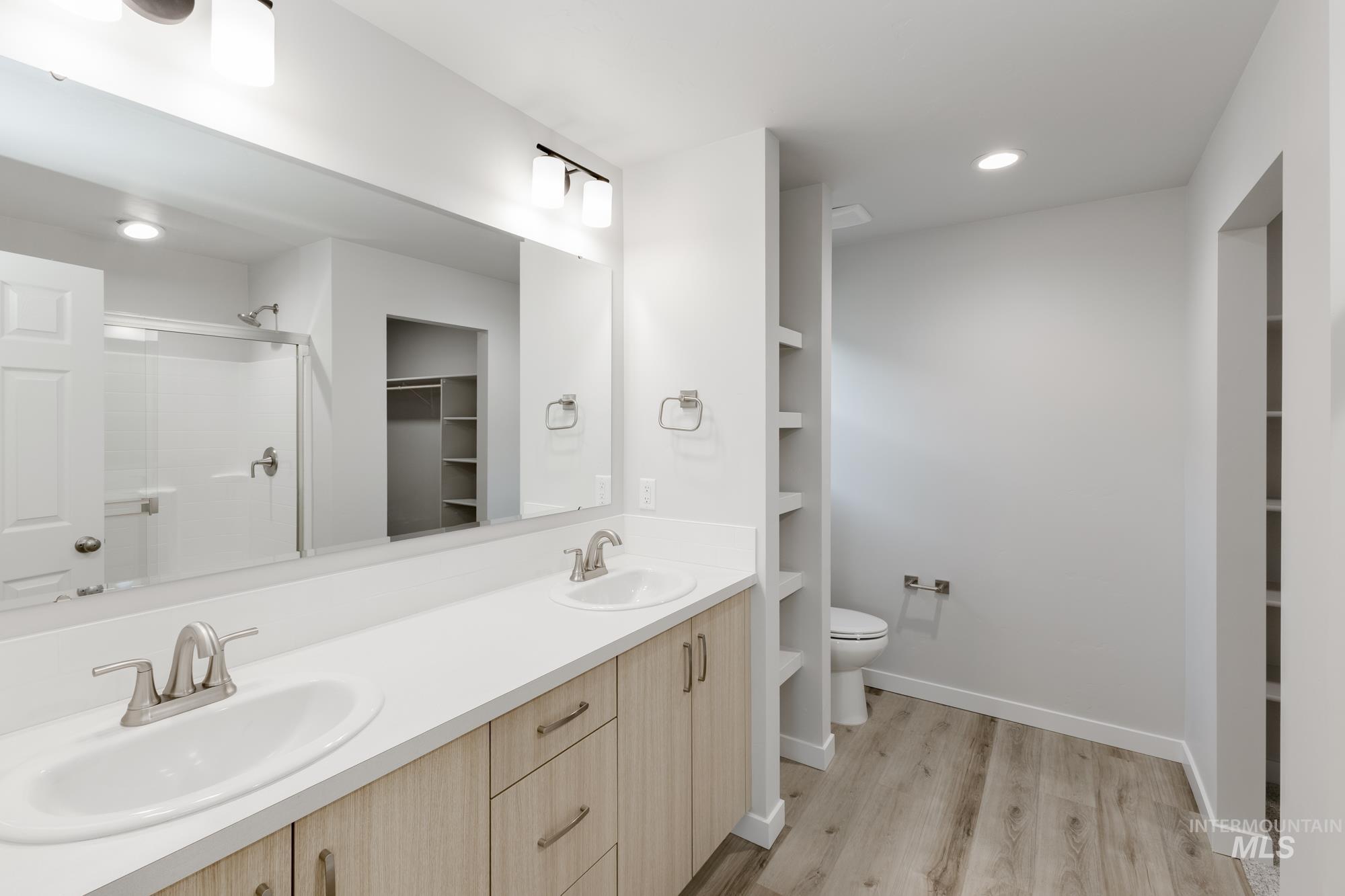 7354 S Menzingers Ave, Meridian, Idaho 83642, 4 Bedrooms, 2 Bathrooms, Residential For Sale, Price $441,990, 98968390