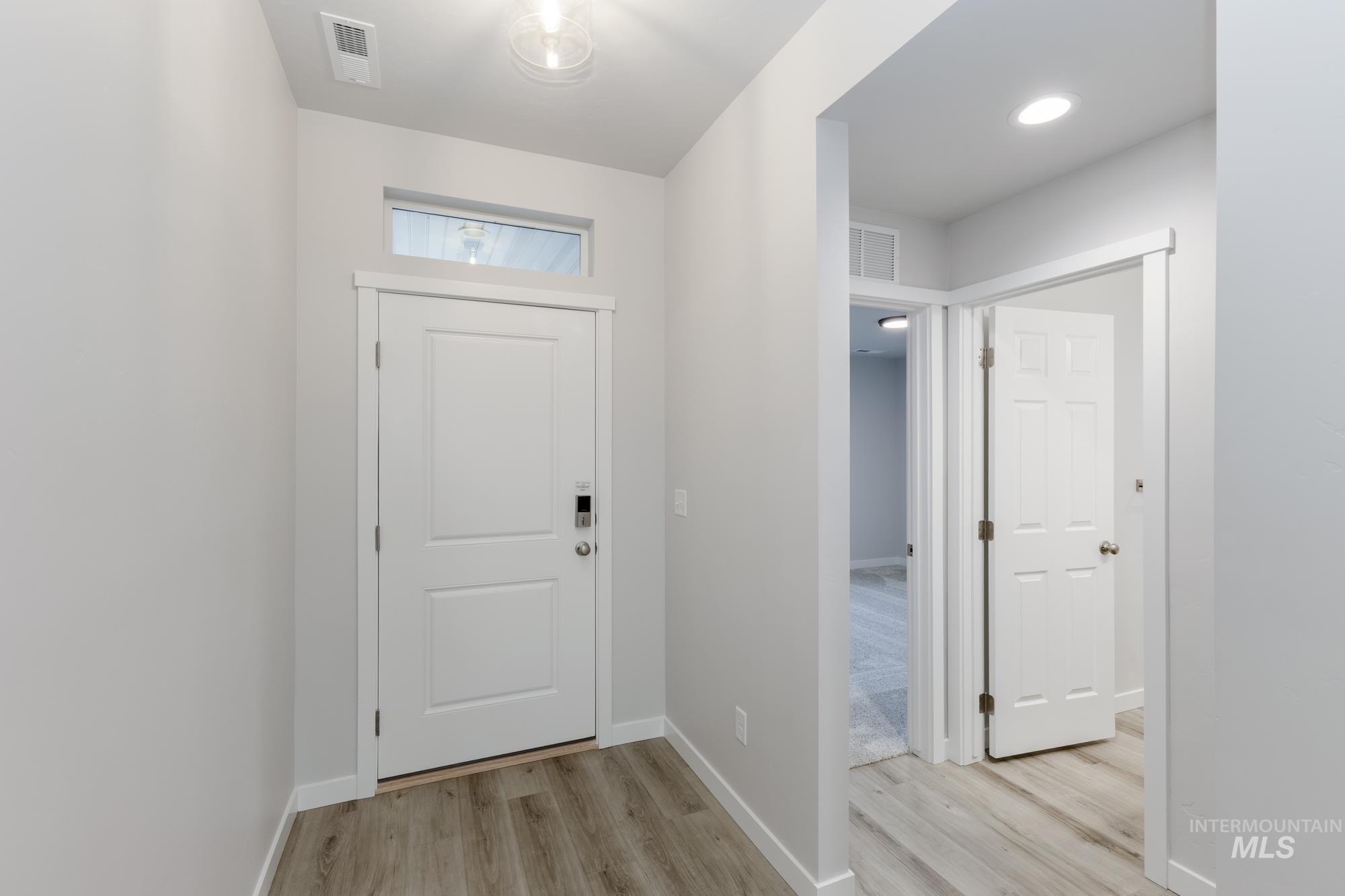 7354 S Menzingers Ave, Meridian, Idaho 83642, 4 Bedrooms, 2 Bathrooms, Residential For Sale, Price $441,990,MLS 98968390