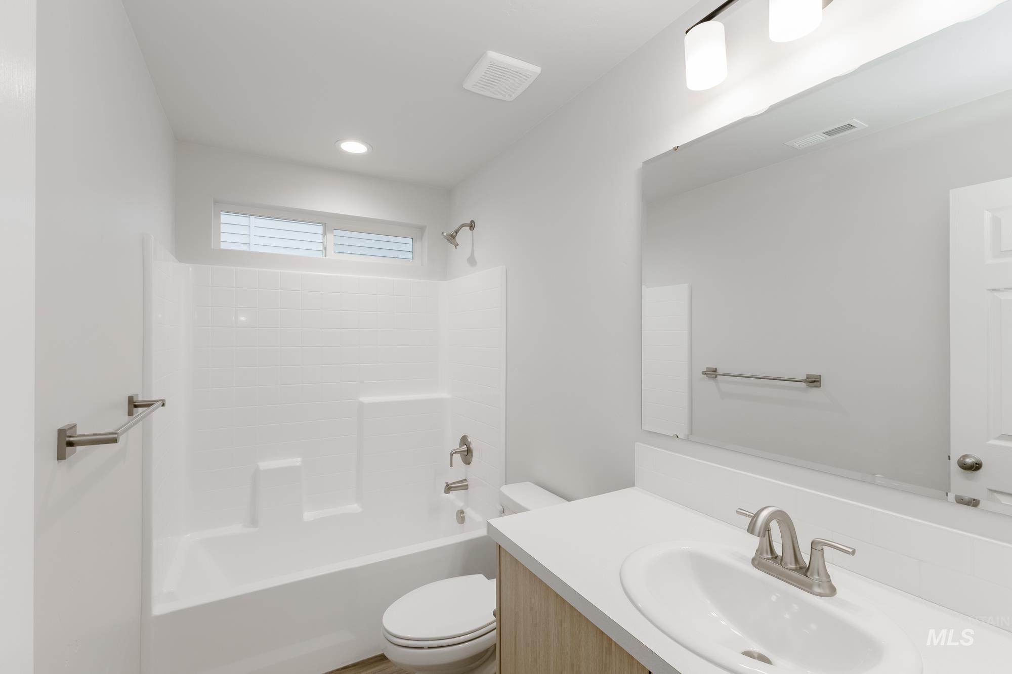 7354 S Menzingers Ave, Meridian, Idaho 83642, 4 Bedrooms, 2 Bathrooms, Residential For Sale, Price $441,990,MLS 98968390