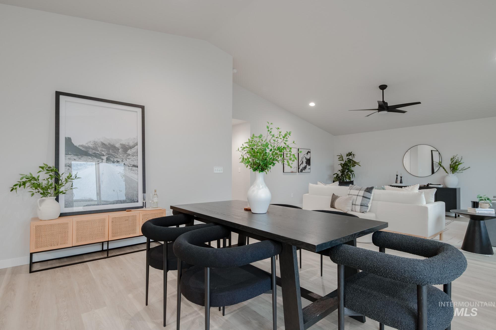 1776 W Unforgettable St, Meridian, Idaho 83642, 4 Bedrooms, 2 Bathrooms, Residential For Sale, Price $450,990,MLS 98968391