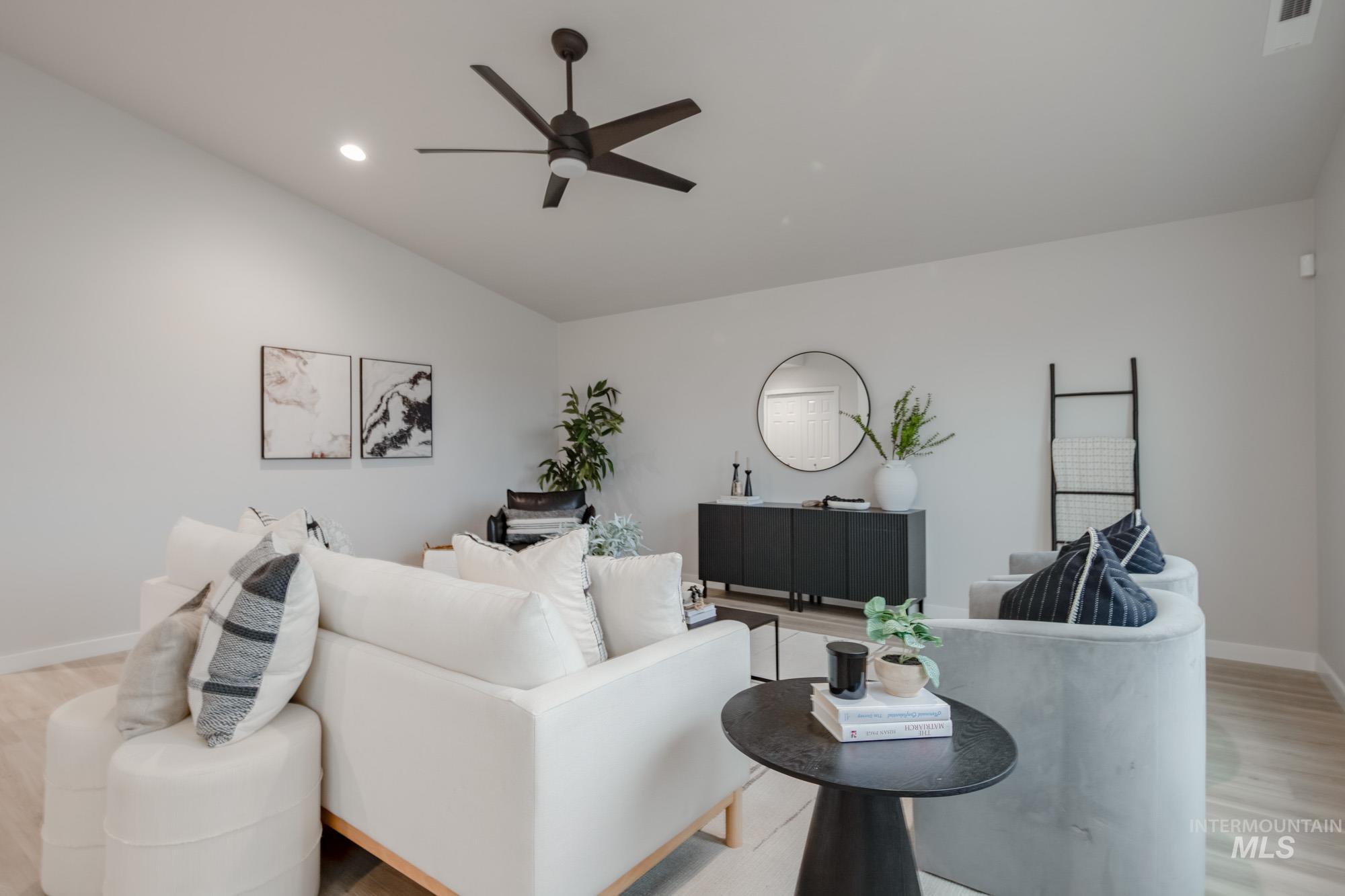 1776 W Unforgettable St, Meridian, Idaho 83642, 4 Bedrooms, 2 Bathrooms, Residential For Sale, Price $450,990, 98968391