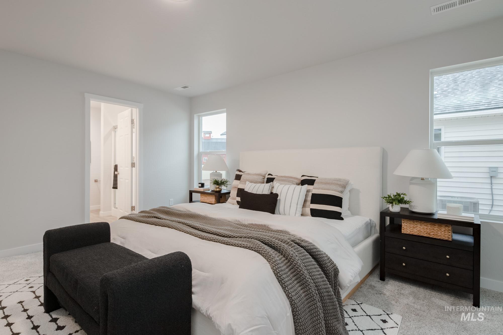 1776 W Unforgettable St, Meridian, Idaho 83642, 4 Bedrooms, 2 Bathrooms, Residential For Sale, Price $450,990,MLS 98968391