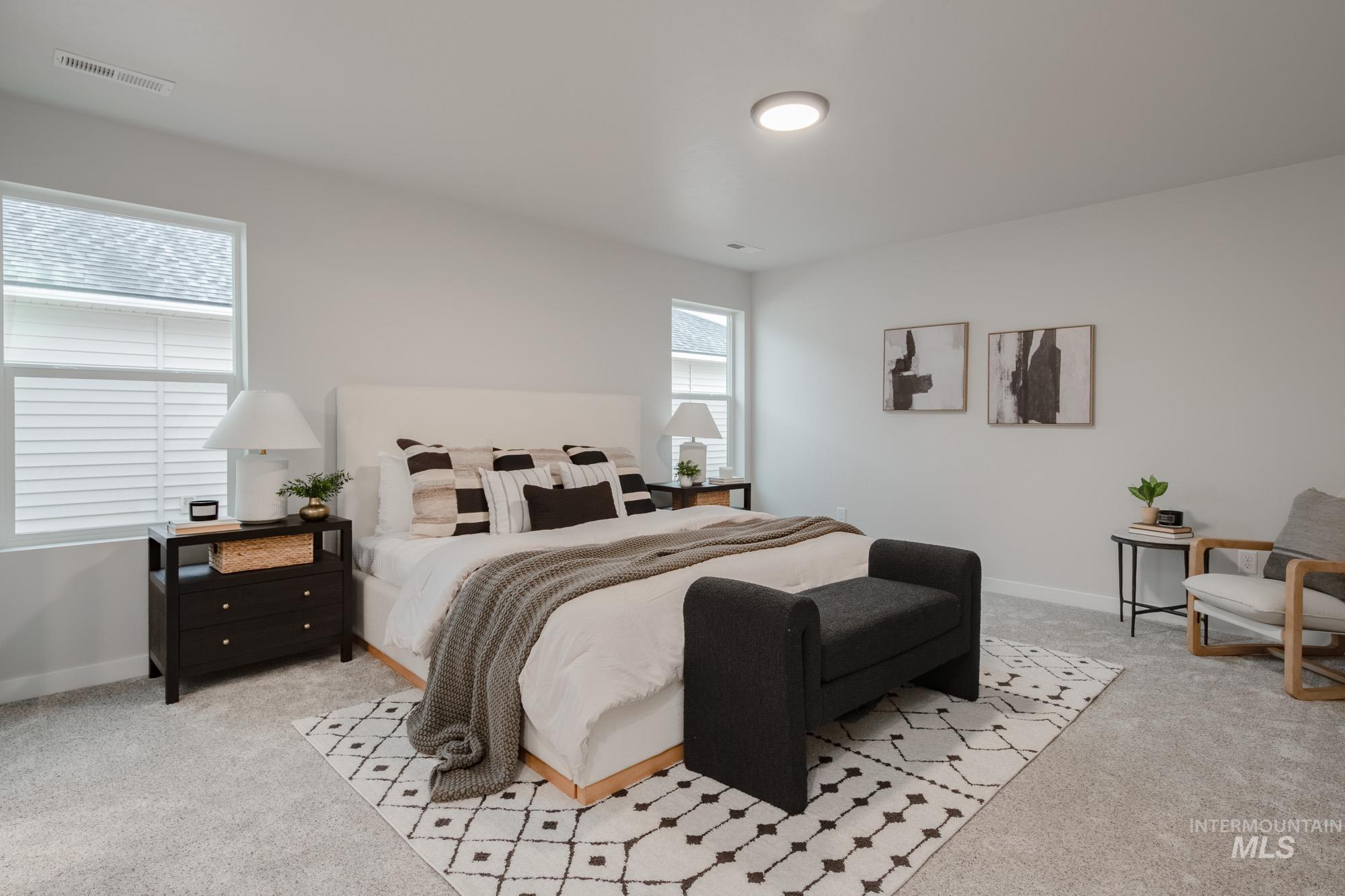 1776 W Unforgettable St, Meridian, Idaho 83642, 4 Bedrooms, 2 Bathrooms, Residential For Sale, Price $450,990, 98968391