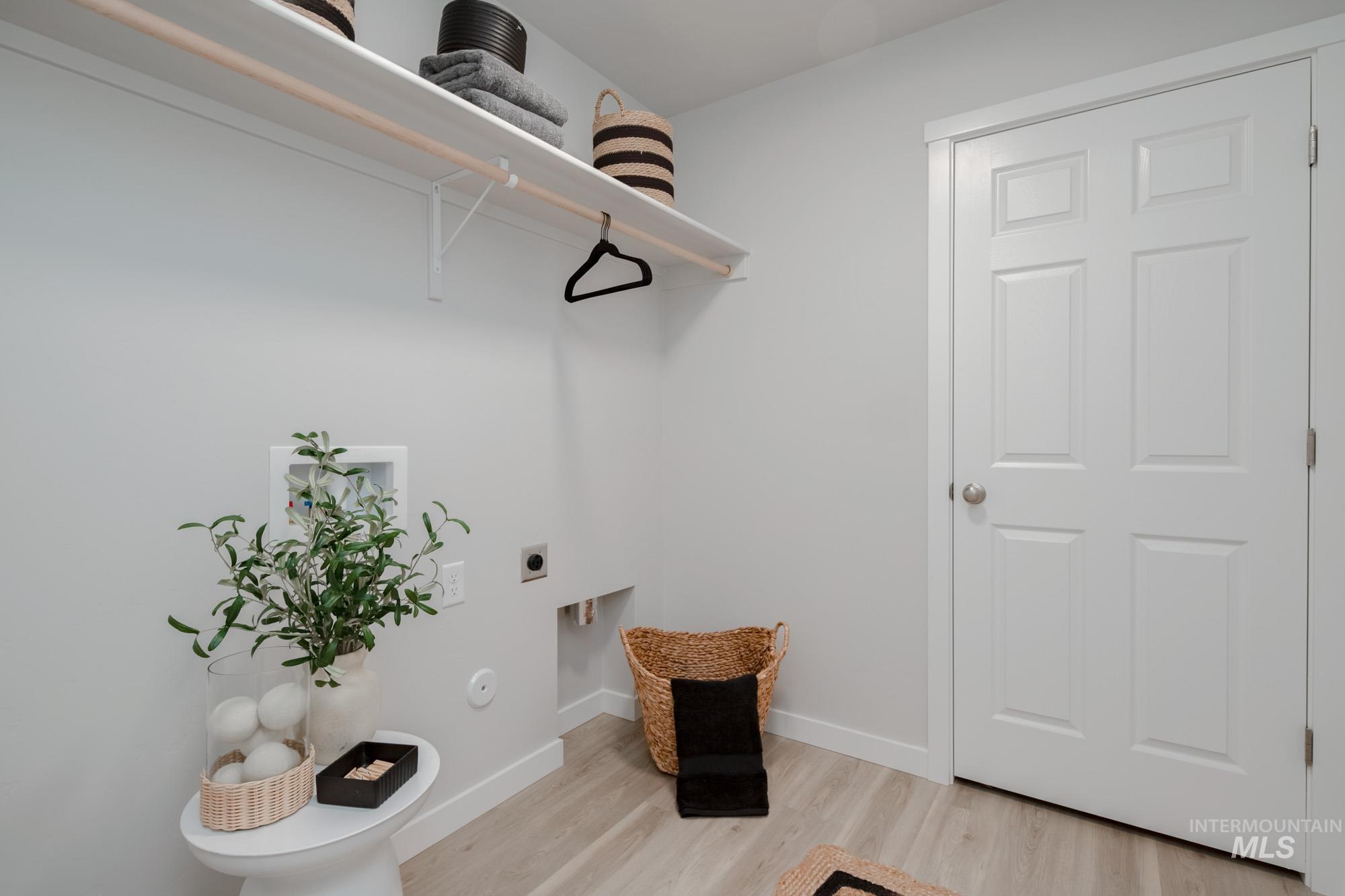 1776 W Unforgettable St, Meridian, Idaho 83642, 4 Bedrooms, 2 Bathrooms, Residential For Sale, Price $450,990,MLS 98968391