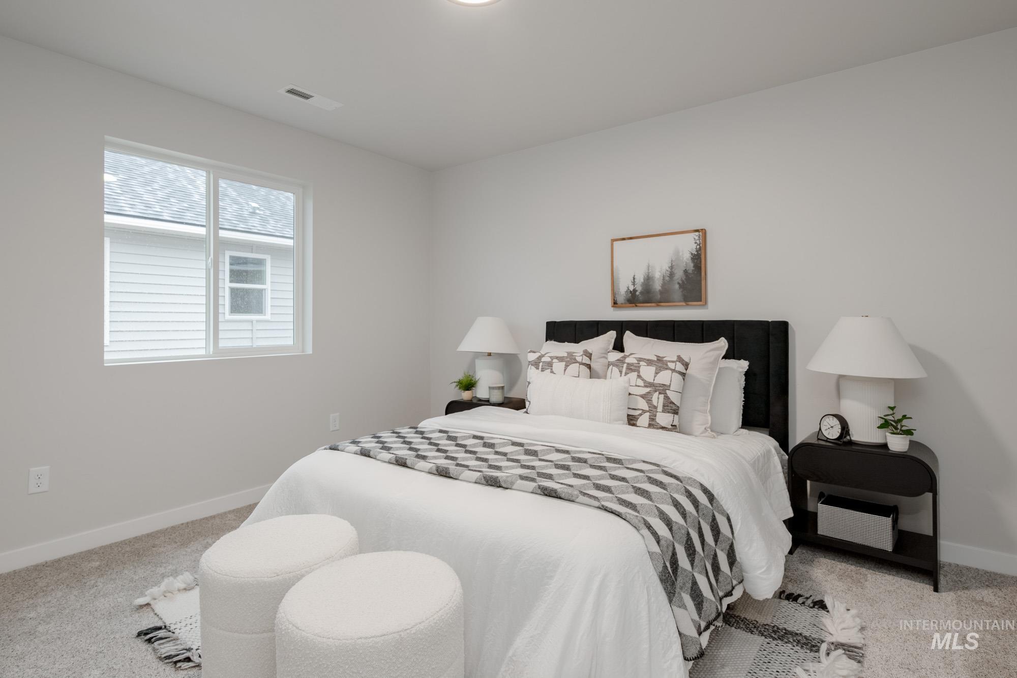 1776 W Unforgettable St, Meridian, Idaho 83642, 4 Bedrooms, 2 Bathrooms, Residential For Sale, Price $450,990, 98968391