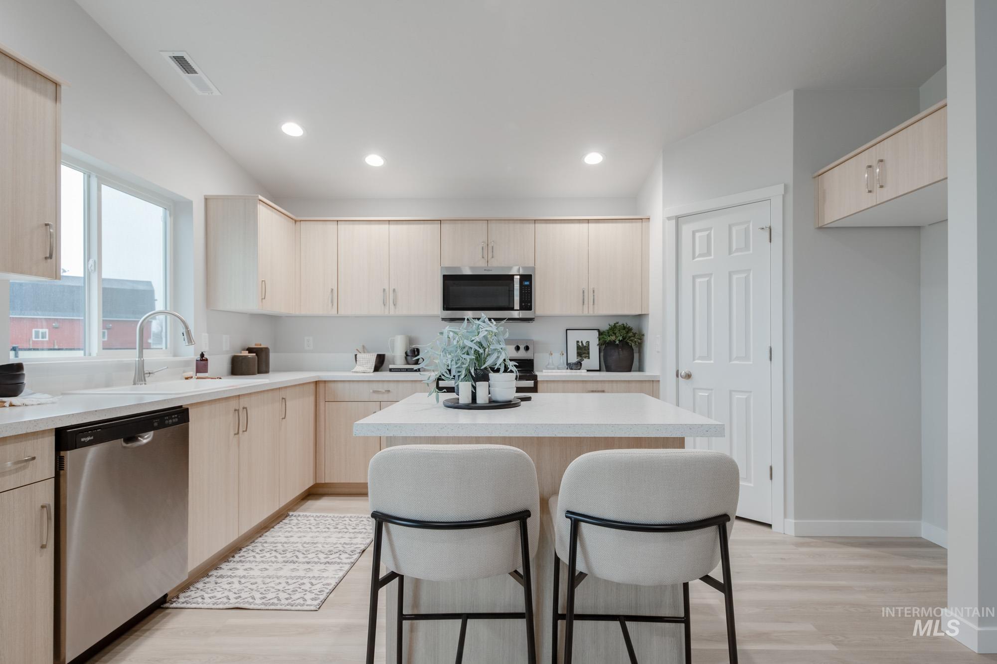 1776 W Unforgettable St, Meridian, Idaho 83642, 4 Bedrooms, 2 Bathrooms, Residential For Sale, Price $450,990, 98968391