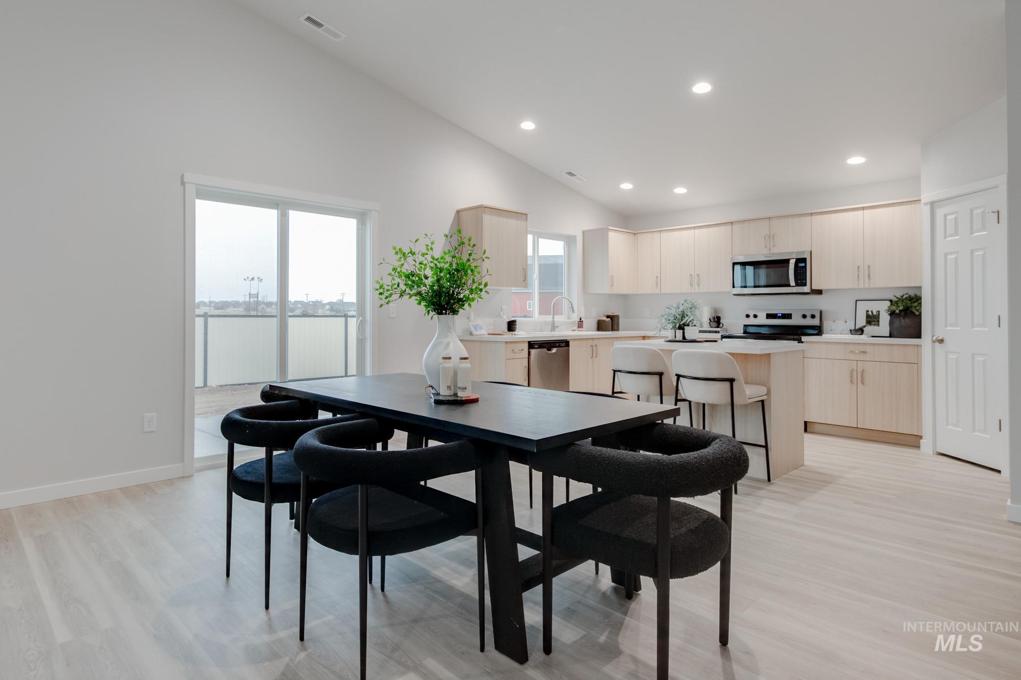 1776 W Unforgettable St, Meridian, Idaho 83642, 4 Bedrooms, 2 Bathrooms, Residential For Sale, Price $450,990,MLS 98968391