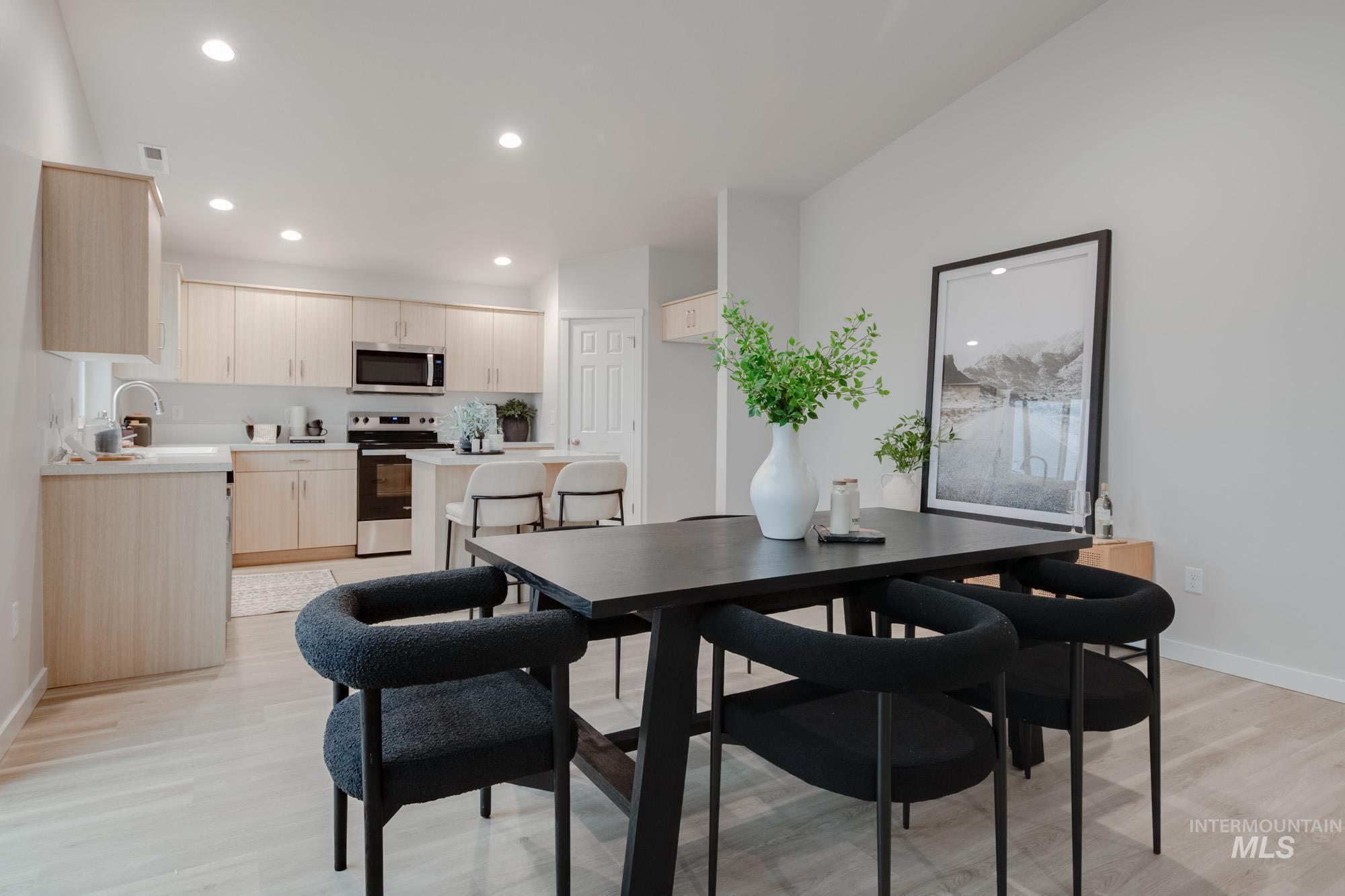 1776 W Unforgettable St, Meridian, Idaho 83642, 4 Bedrooms, 2 Bathrooms, Residential For Sale, Price $450,990,MLS 98968391