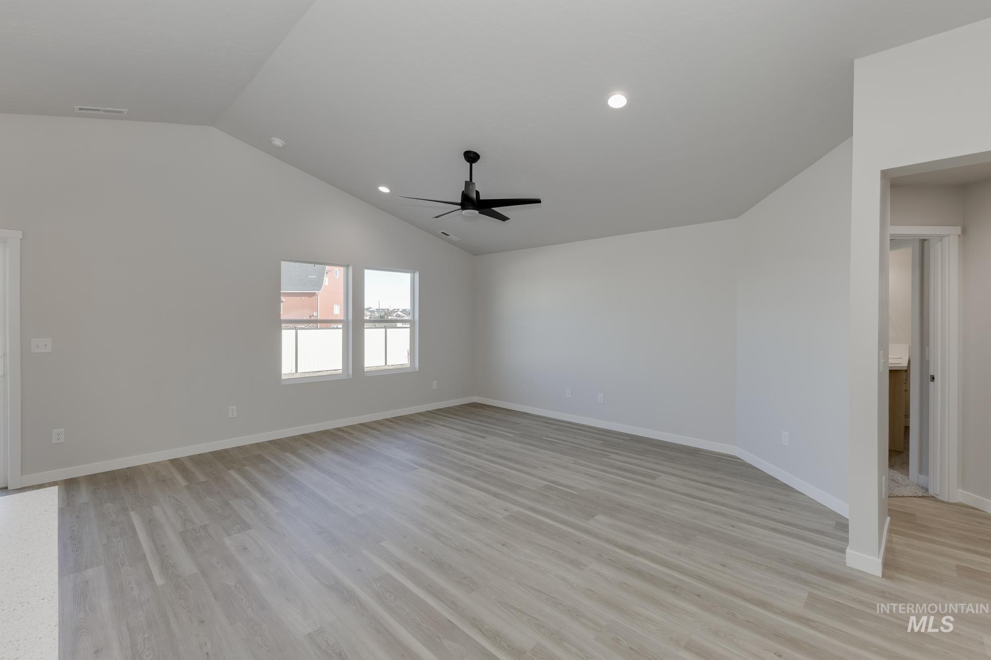 1726 W Unforgettable St, Meridian, Idaho 83642, 3 Bedrooms, 2 Bathrooms, Residential For Sale, Price $418,990, 98968393