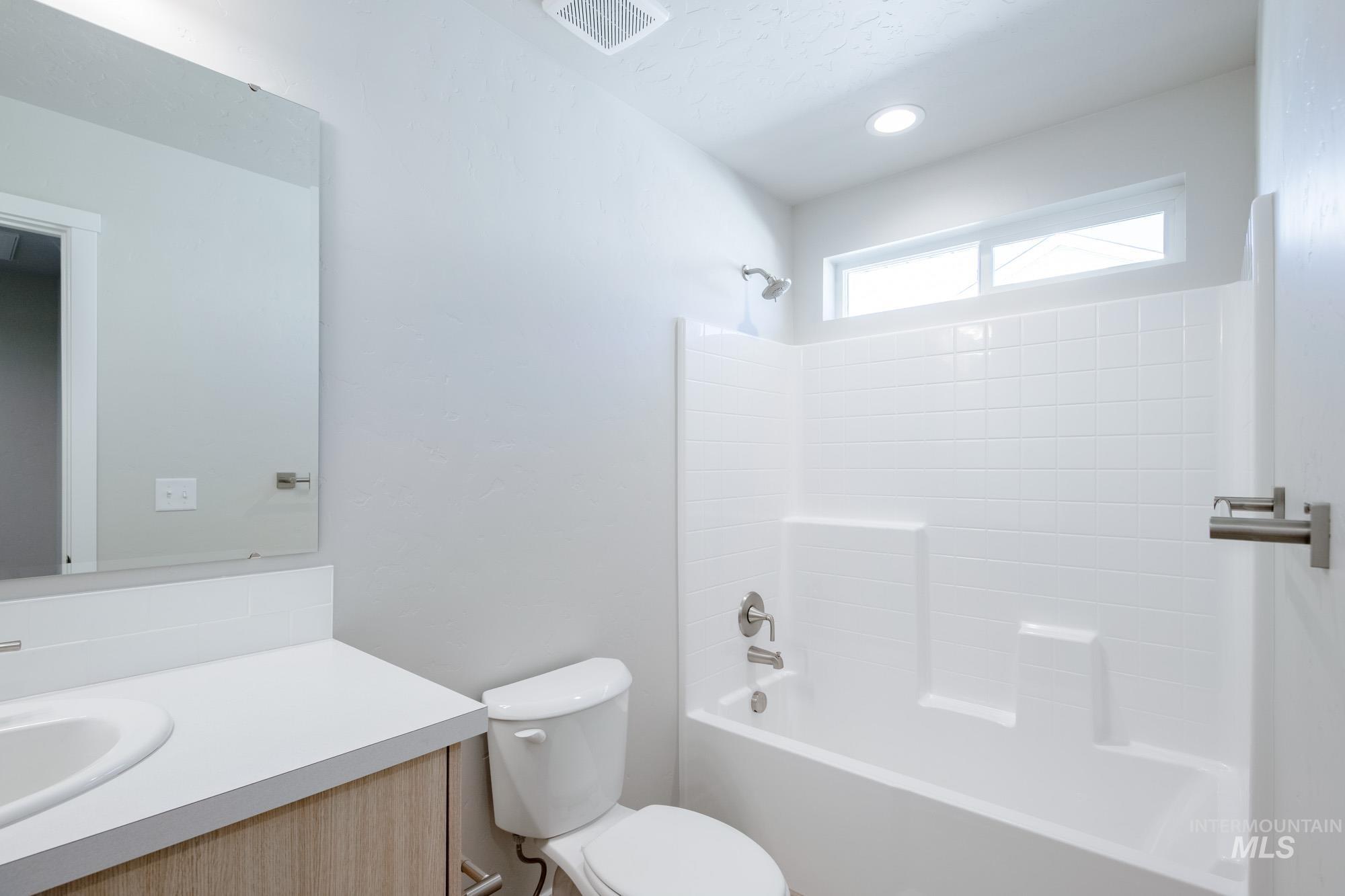 7313 S Menzingers Ave, Meridian, Idaho 83642, 3 Bedrooms, 2.5 Bathrooms, Residential For Sale, Price $469,990,MLS 98968397