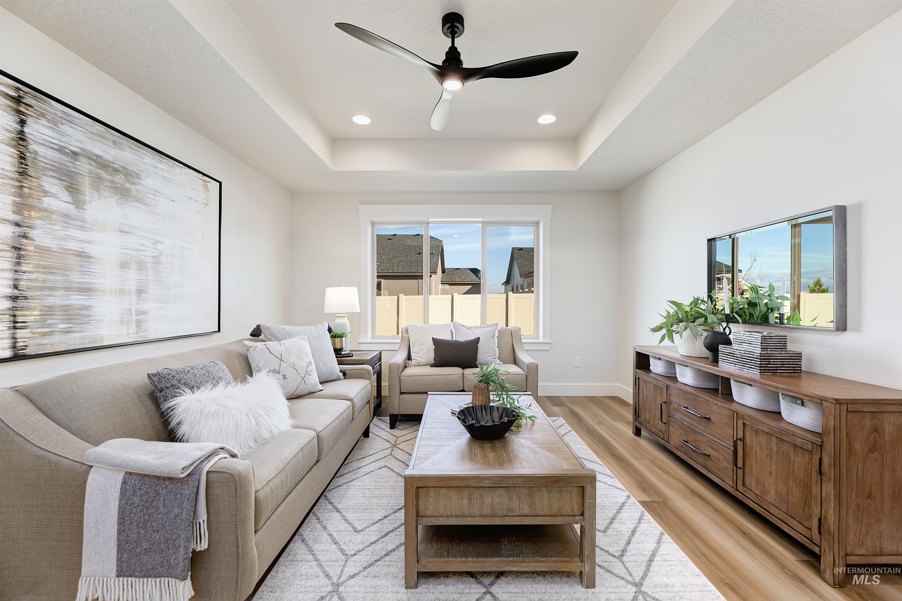 6910 S Cascabel Lane, Meridian, Idaho 83642, 3 Bedrooms, 2 Bathrooms, Residential For Sale, Price $507,300,MLS 98968403